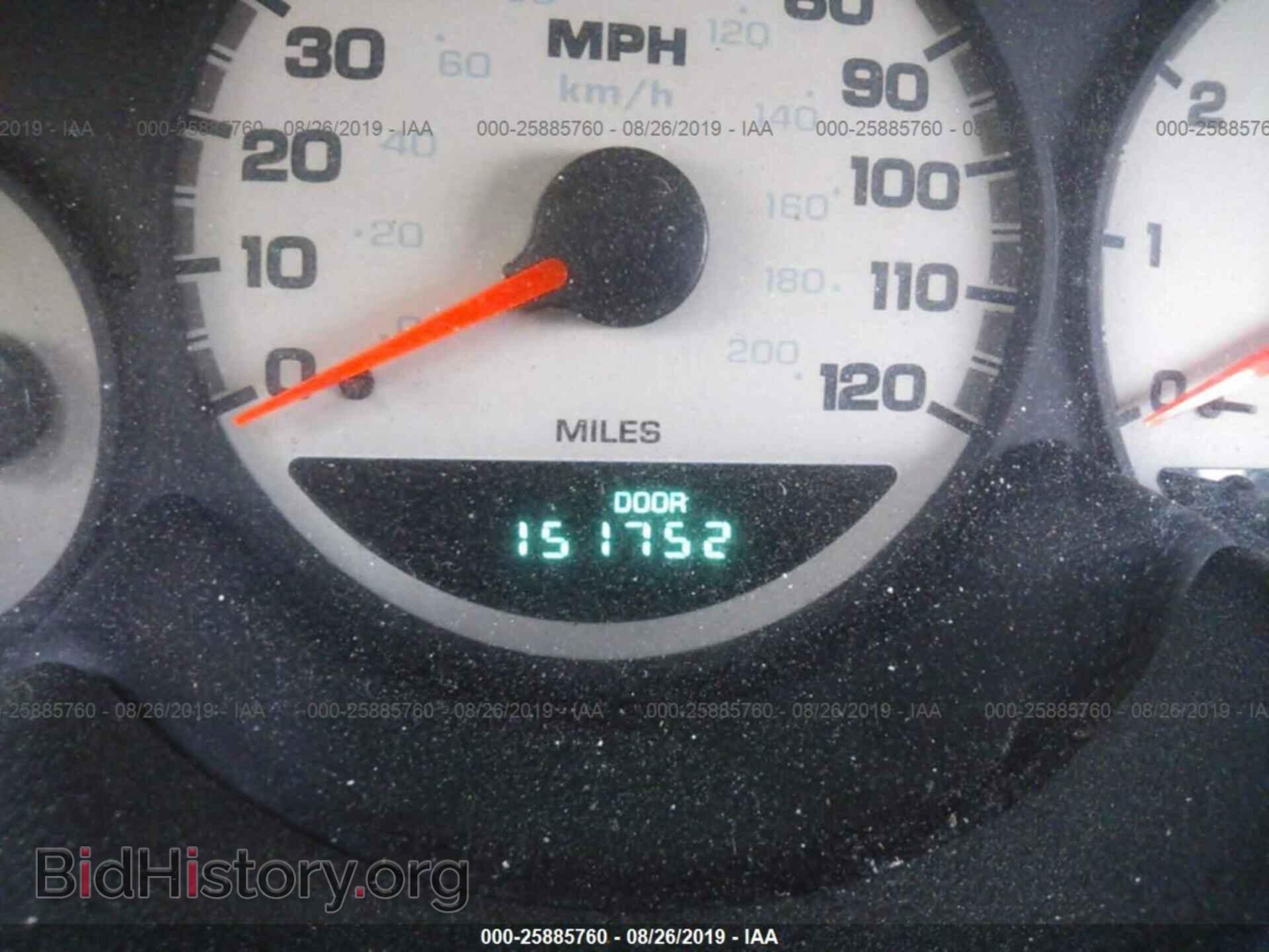 2004 DODGE NEON - VIN: 1B3ES56C84D522342 - Фото 7