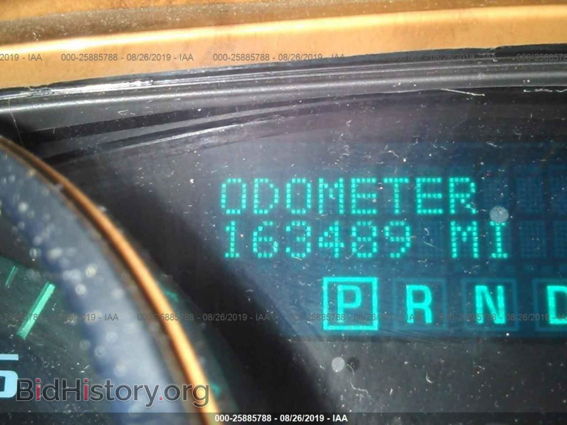 2011 BUICK ENCLAVE - VIN: 5GAKVCED5BJ115540 - Фото 7