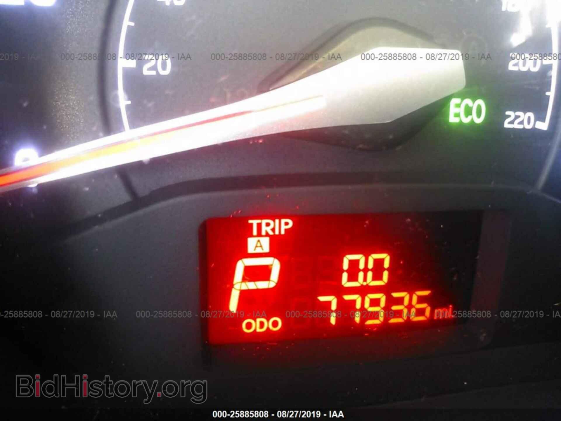 2012 KIA RIO - VIN: KNADN4A32C6061559 - Фото 7