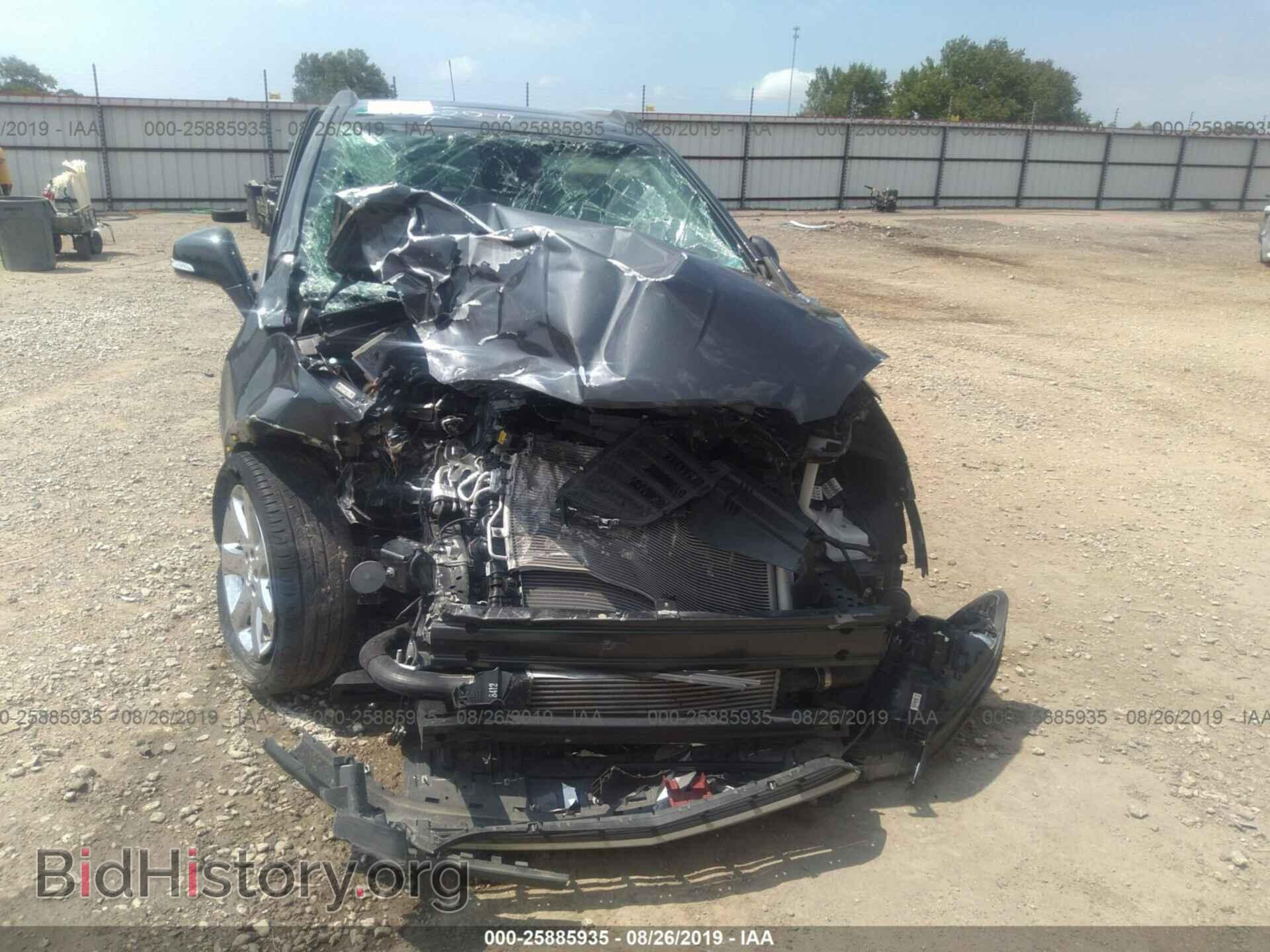 2016 BUICK ENCORE - VIN: KL4CJCSB6GB683051 - Фото 6