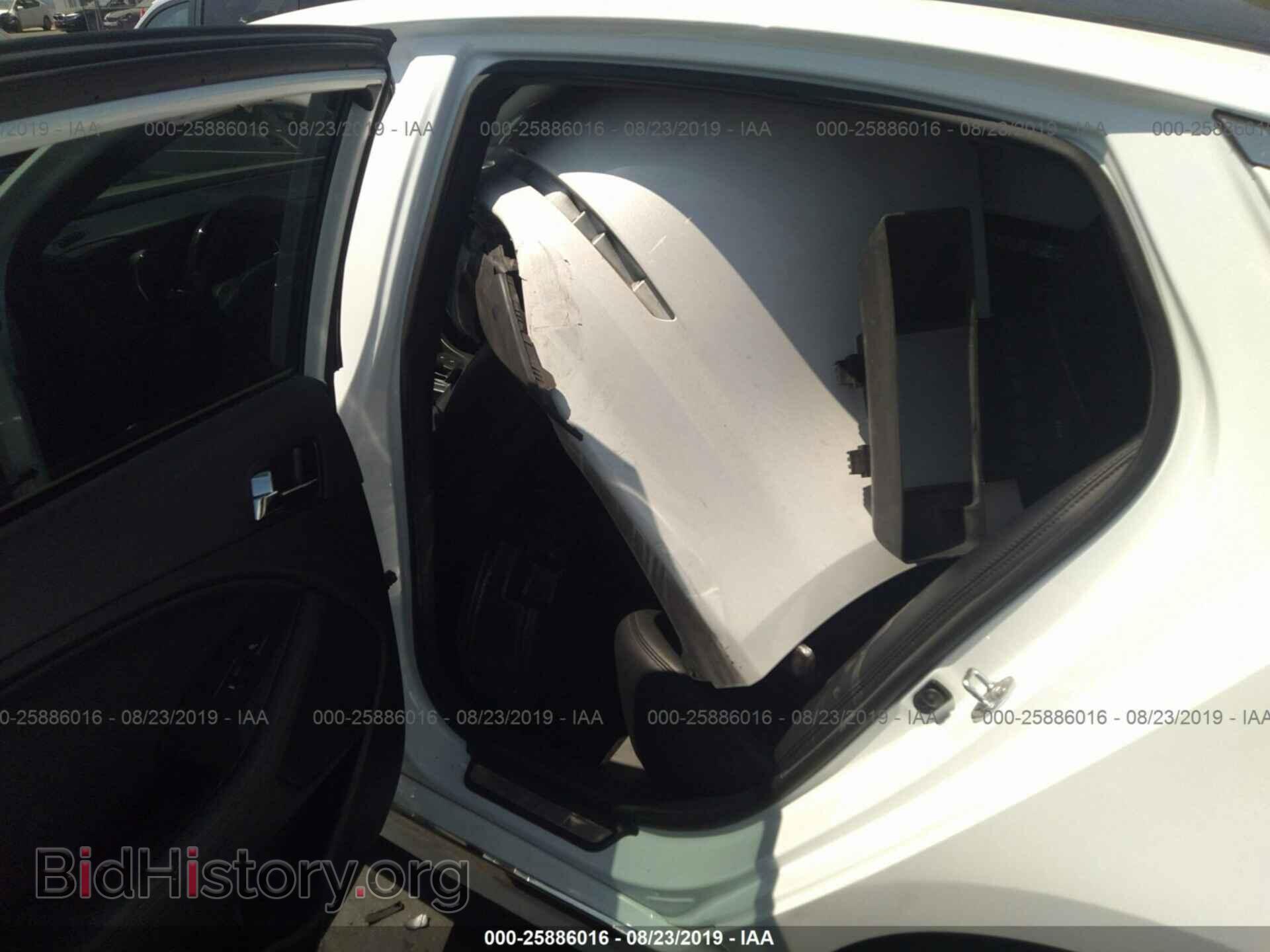 2013 KIA OPTIMA - VIN: 5XXGR4A68DG173607 - Фото 8