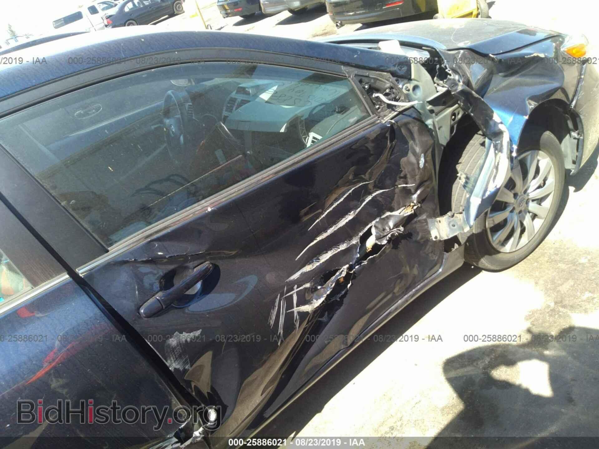 2013 TOYOTA COROLLA - VIN: 2T1BU4EE7DC065884 - Photo 6