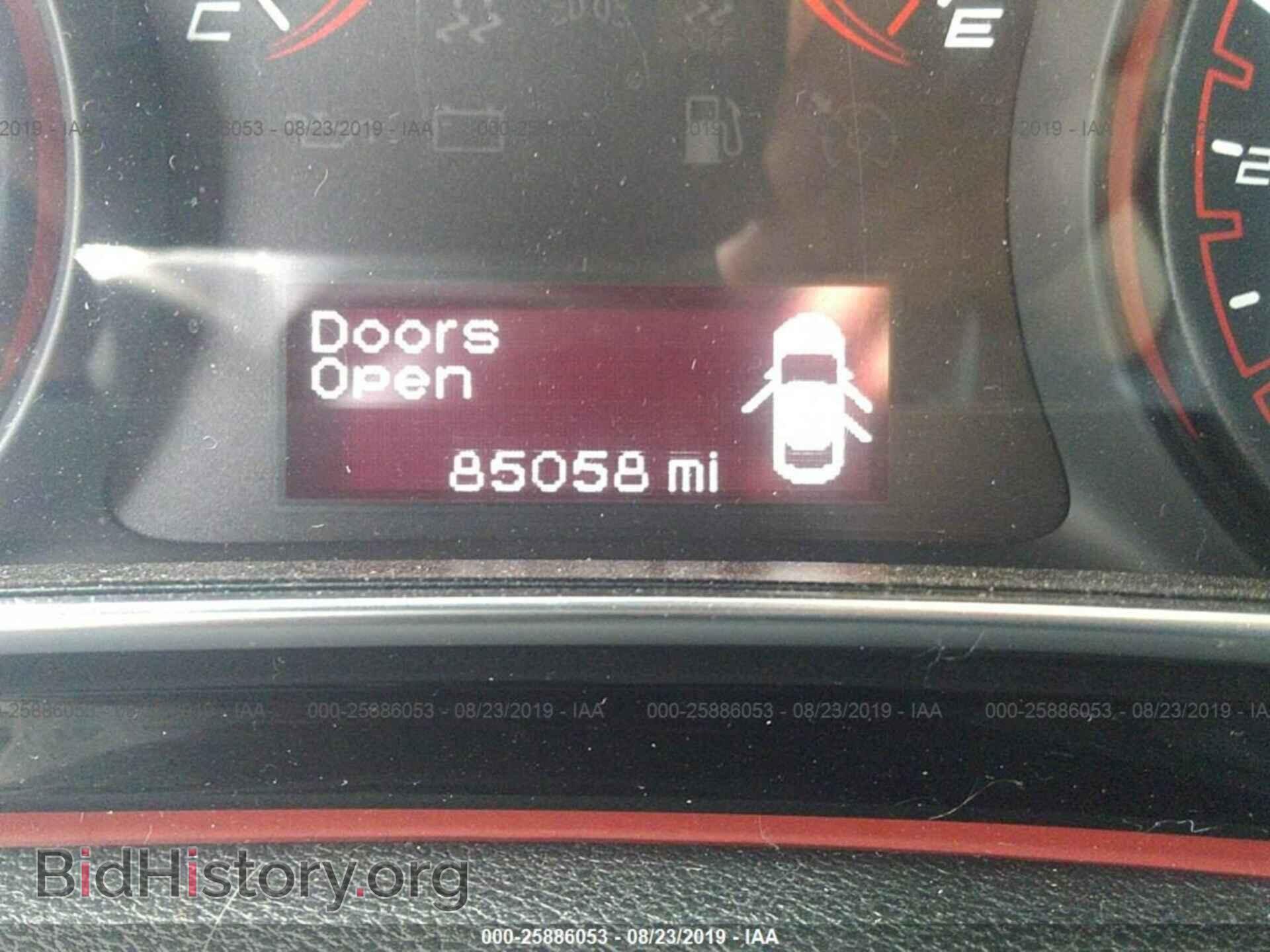 2015 DODGE DART - VIN: 1C3CDFBB7FD275776 - Фото 7