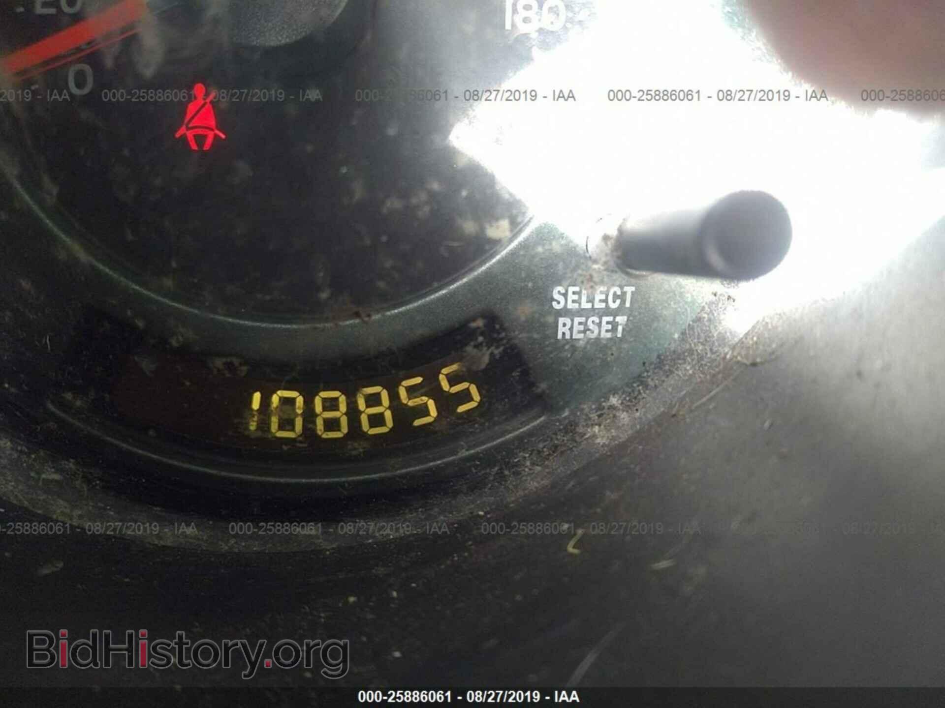 2005 HONDA ELEMENT - VIN: 5J6YH28675L024361 - Фото 7