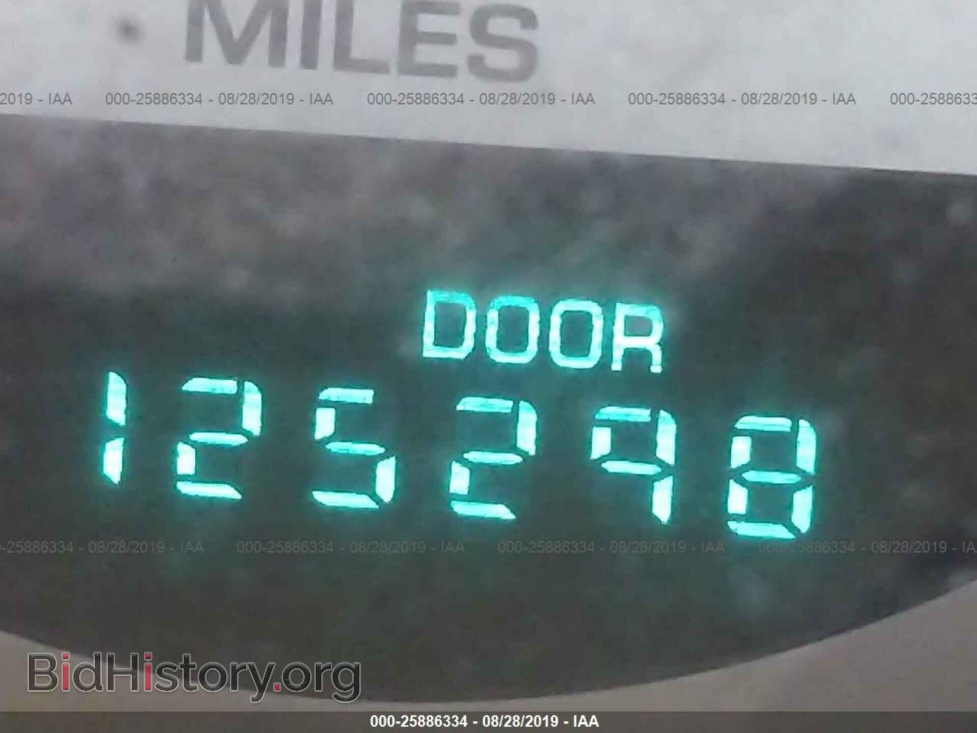 2003 DODGE NEON - VIN: 1B3ES56C93D121297 - Фото 7