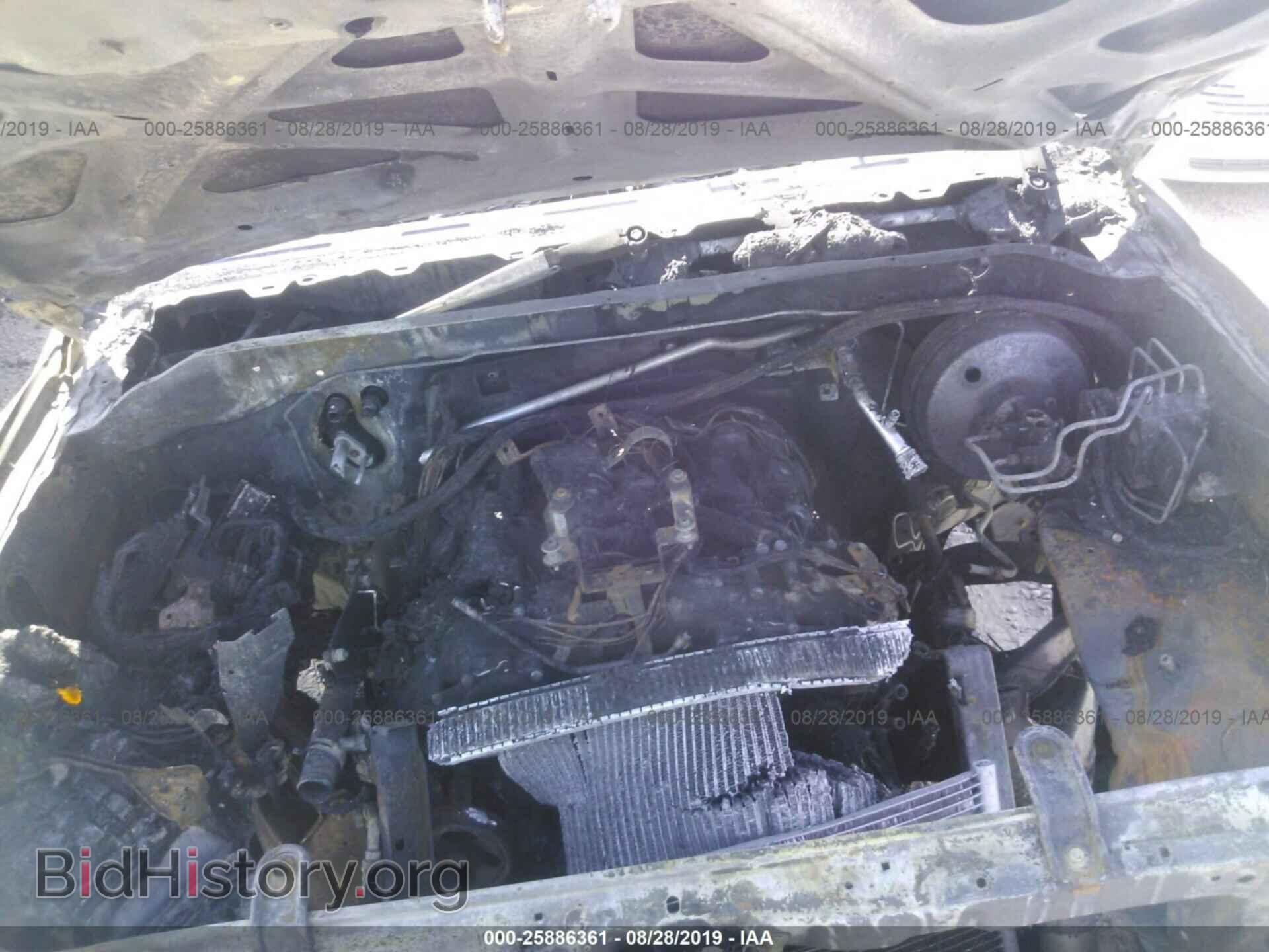 2013 NISSAN FRONTIER - VIN: 1N6AD0EV0DN716156 - Фото 10