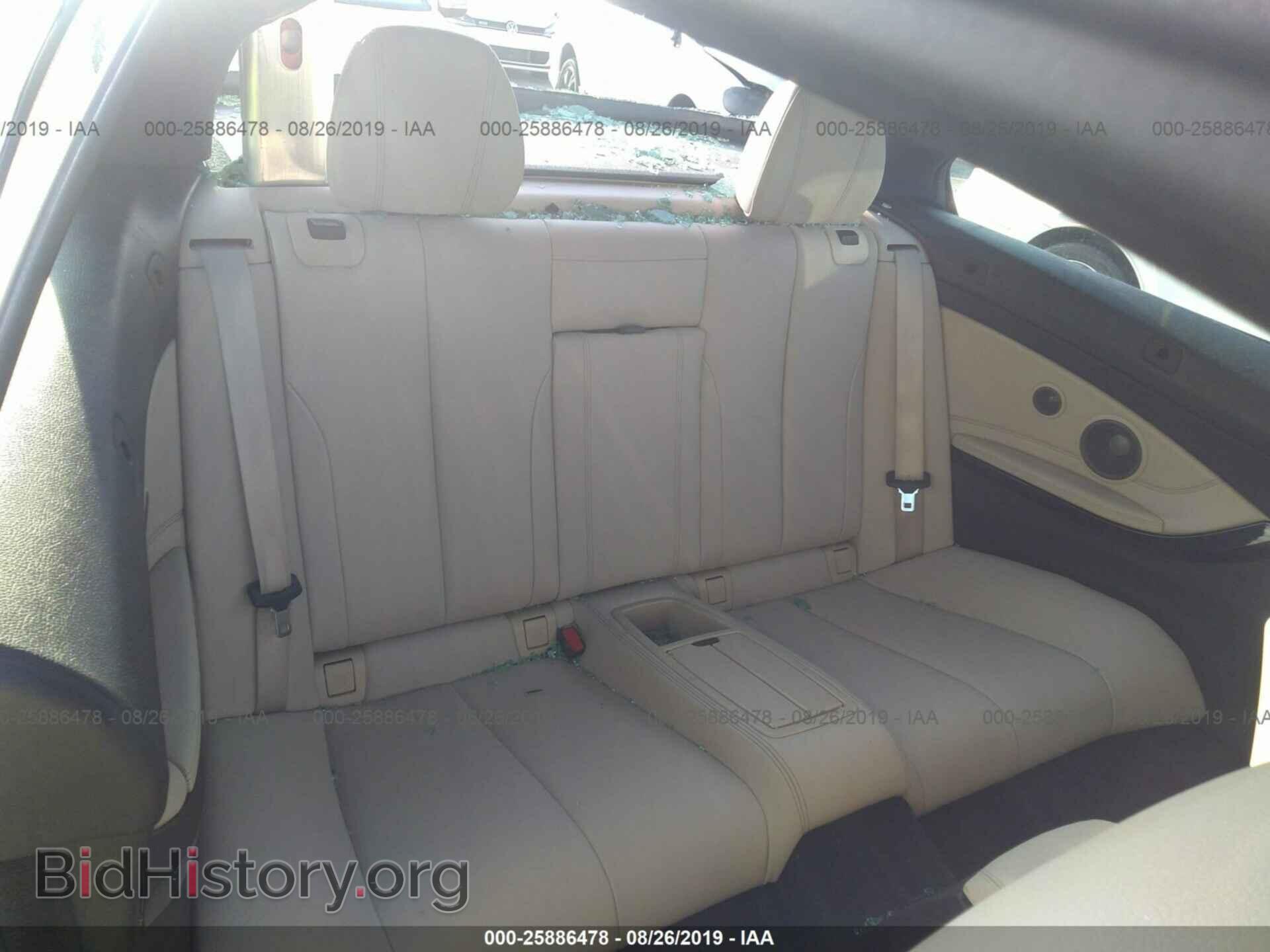 2017 BMW 440I - VIN: WBA4T9C38H5A15136 - Фото 8