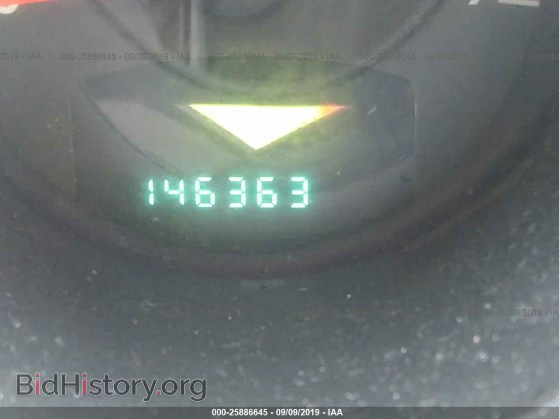2008 DODGE NITRO - VIN: 1D8GU28K28W252735 - Фото 7