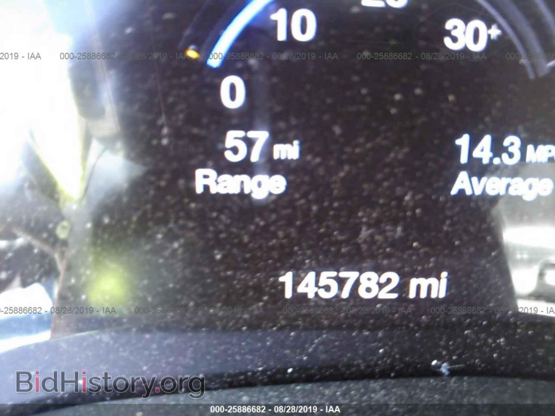 2016 DODGE DURANGO - VIN: 1C4RDJAG2GC341485 - Фото 7