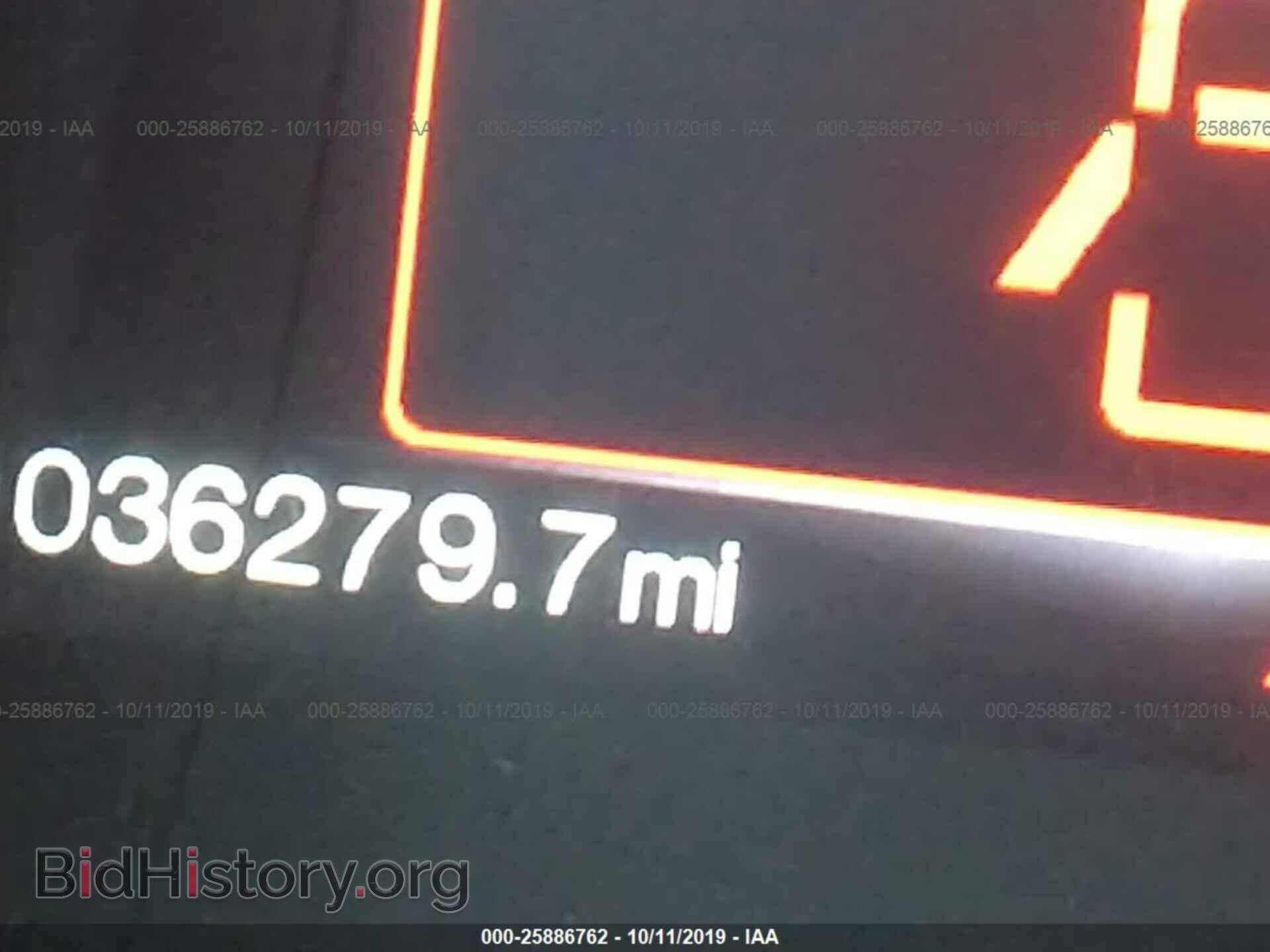 2016 FORD MUSTANG - VIN: 1FA6P8TH1G5230901 - Фото 7