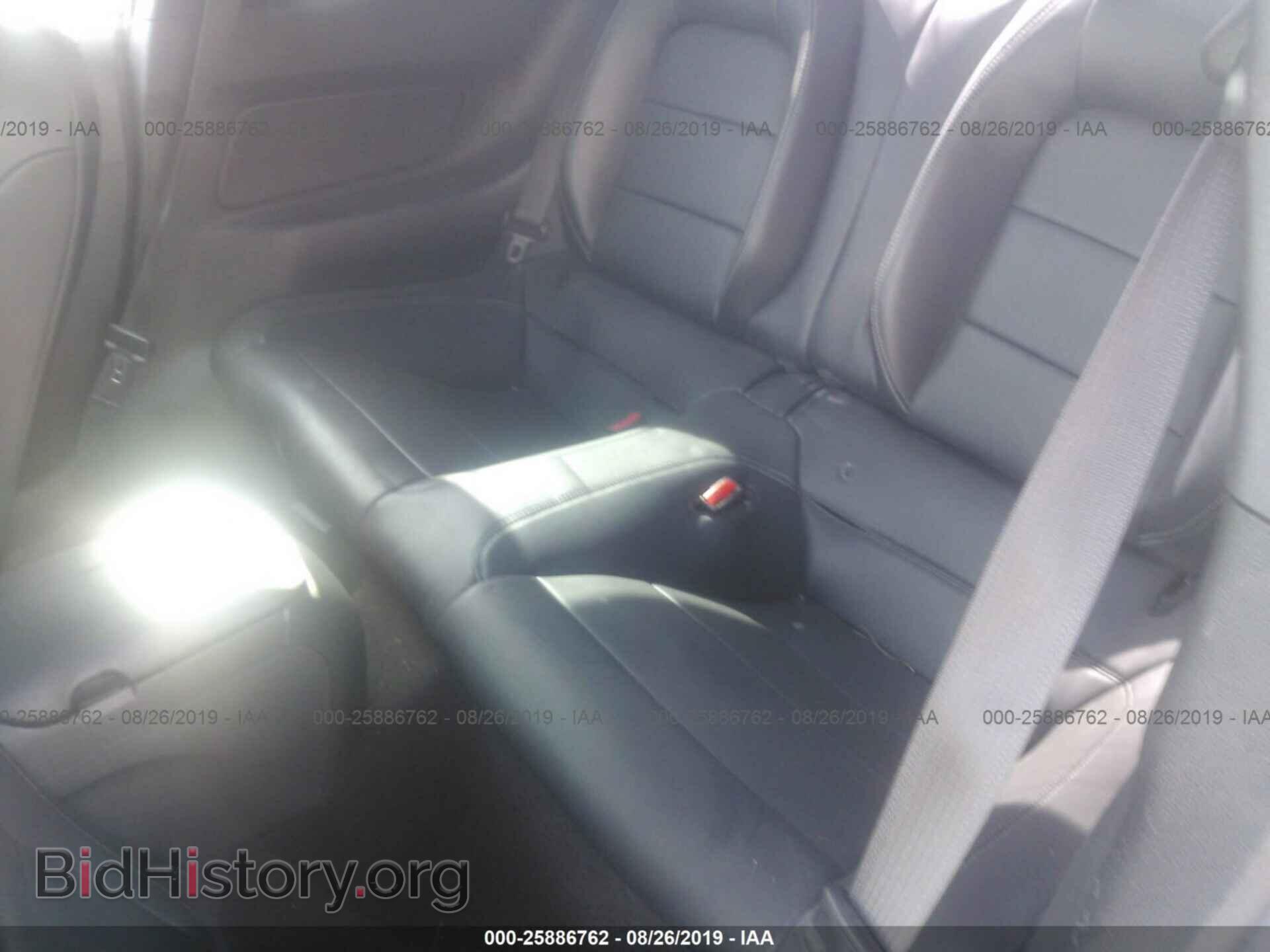 2016 FORD MUSTANG - VIN: 1FA6P8TH1G5230901 - Фото 8