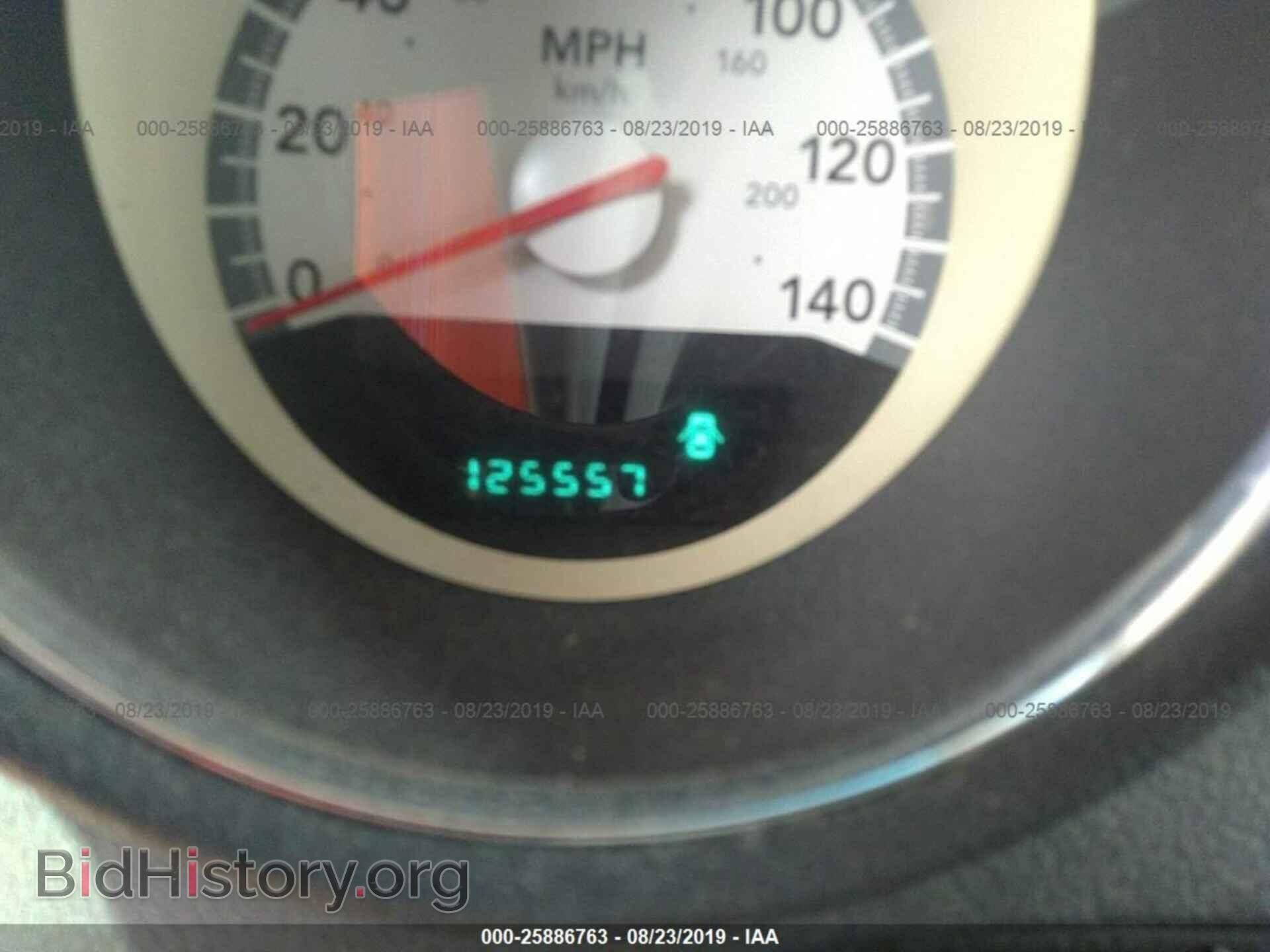 2010 DODGE CHARGER - VIN: 2B3CA9CV5AH244327 - Фото 7