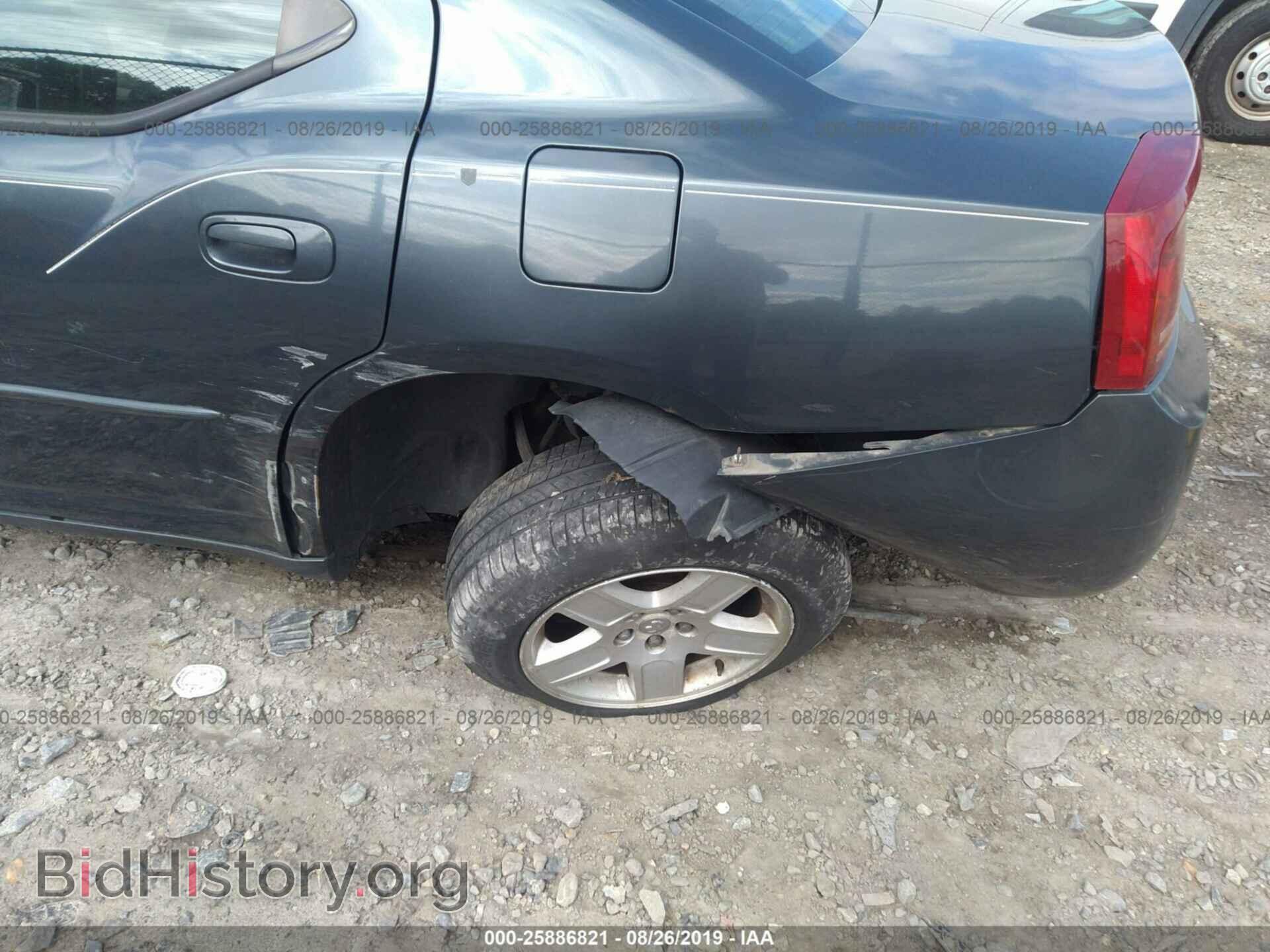 2007 DODGE CHARGER - VIN: 2B3KA43G77H851628 - Фото 6