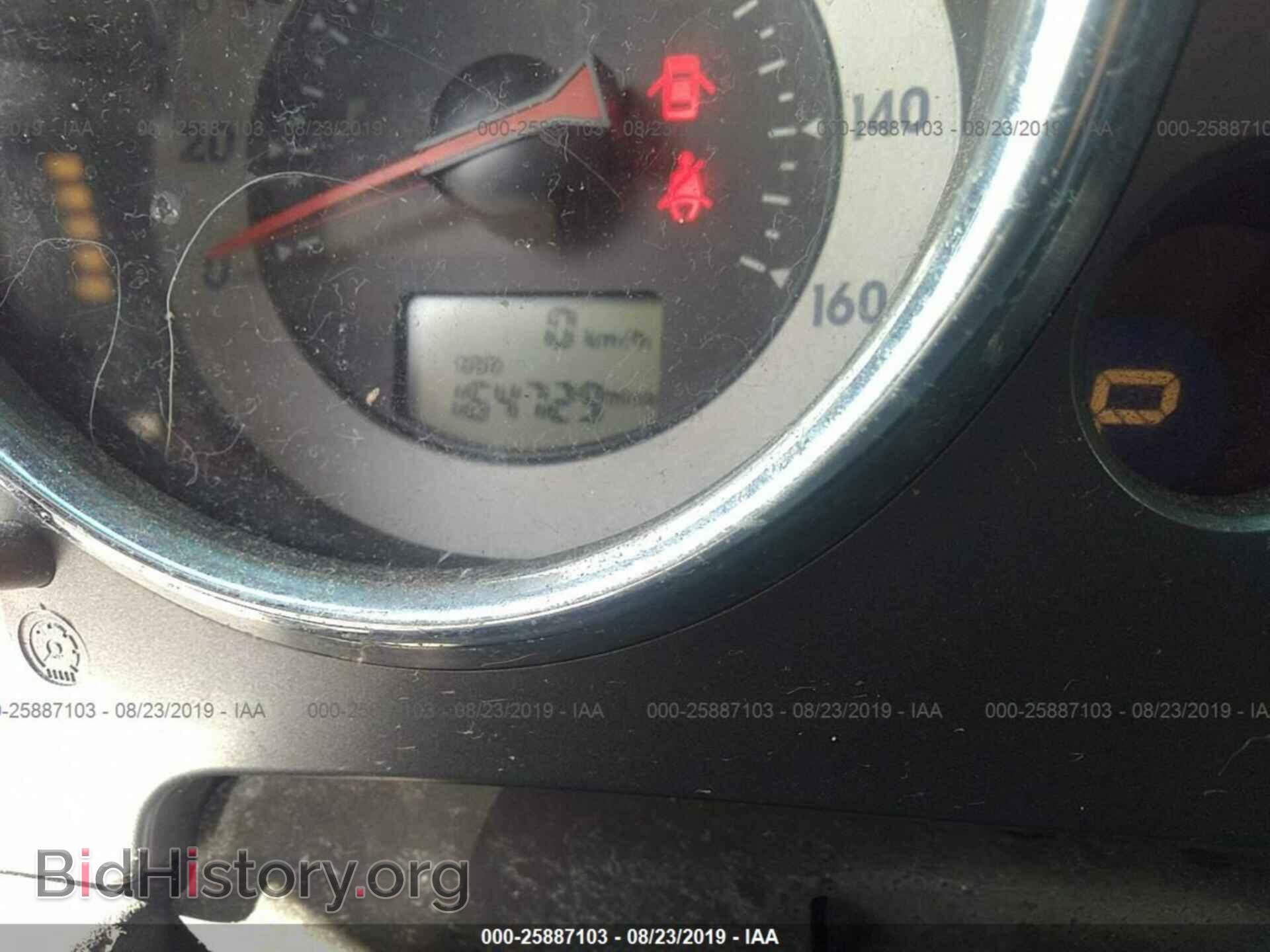 2009 MITSUBISHI ECLIPSE - VIN: 4A3AK24F49E010682 - Фото 7