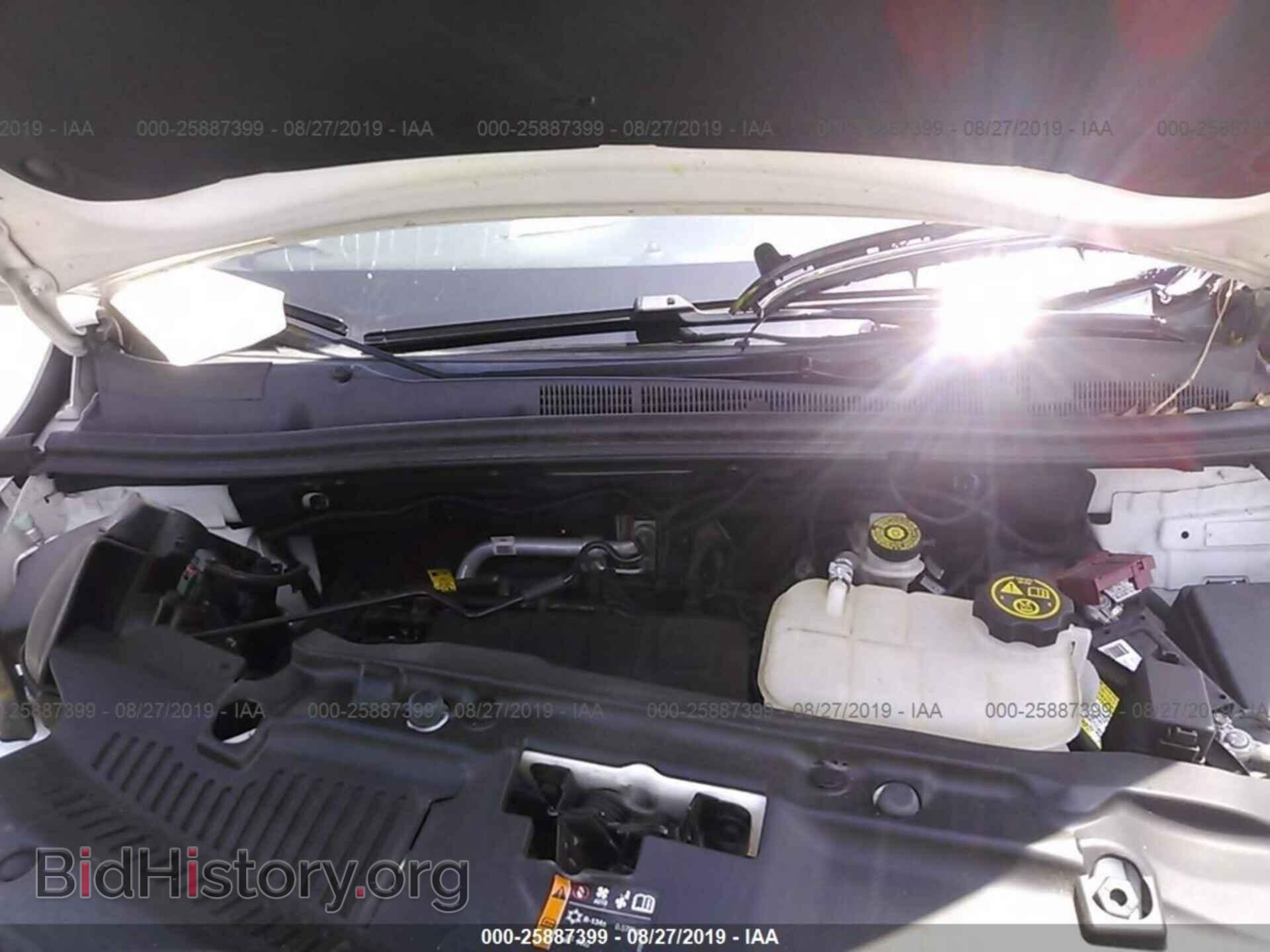 2017 BUICK ENCORE - VIN: KL4CJCSB6HB138047 - Photo 10