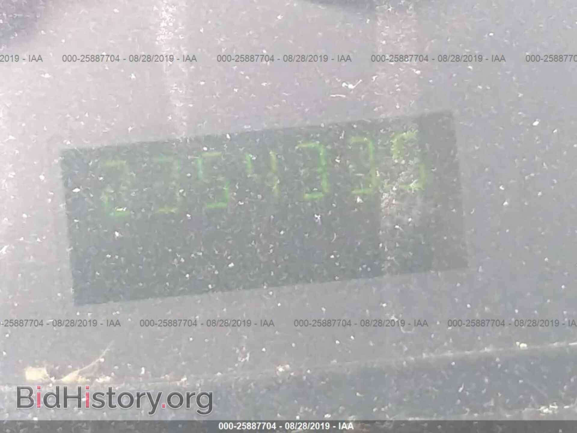 2007 FORD ECONOLINE - VIN: 1FTNE24L37DA52894 - Photo 7