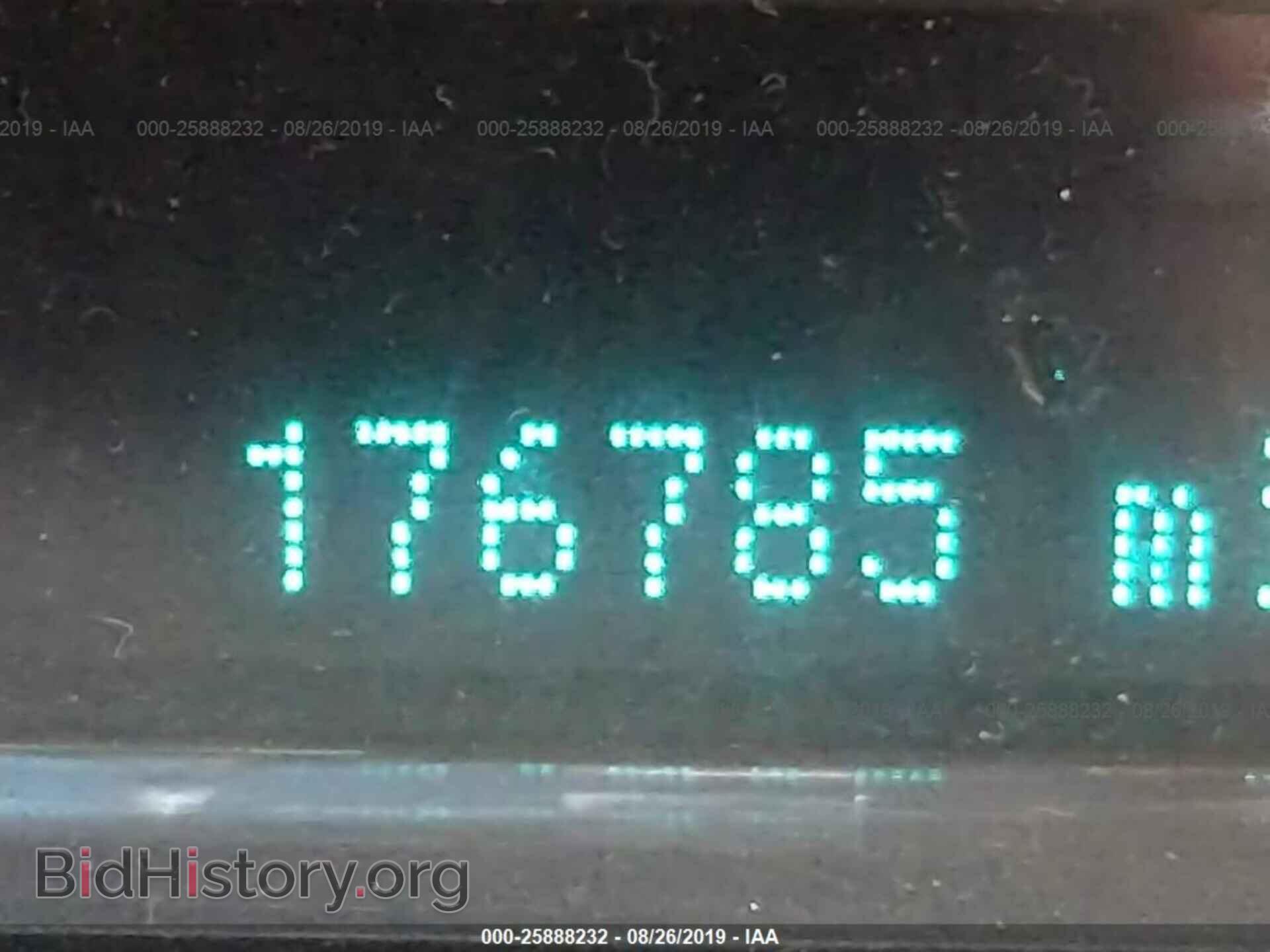 2011 FORD TAURUS - VIN: 1FAHP2DW6BG185437 - Фото 7