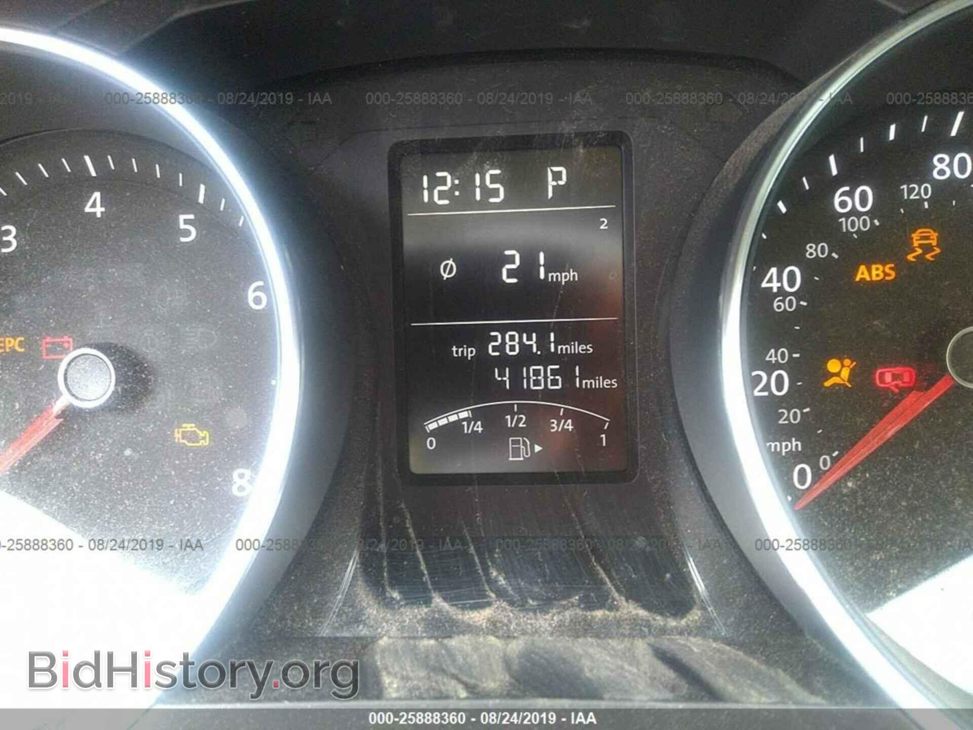 2017 VOLKSWAGEN JETTA - VIN: 3VW2B7AJXHM230539 - Photo 7