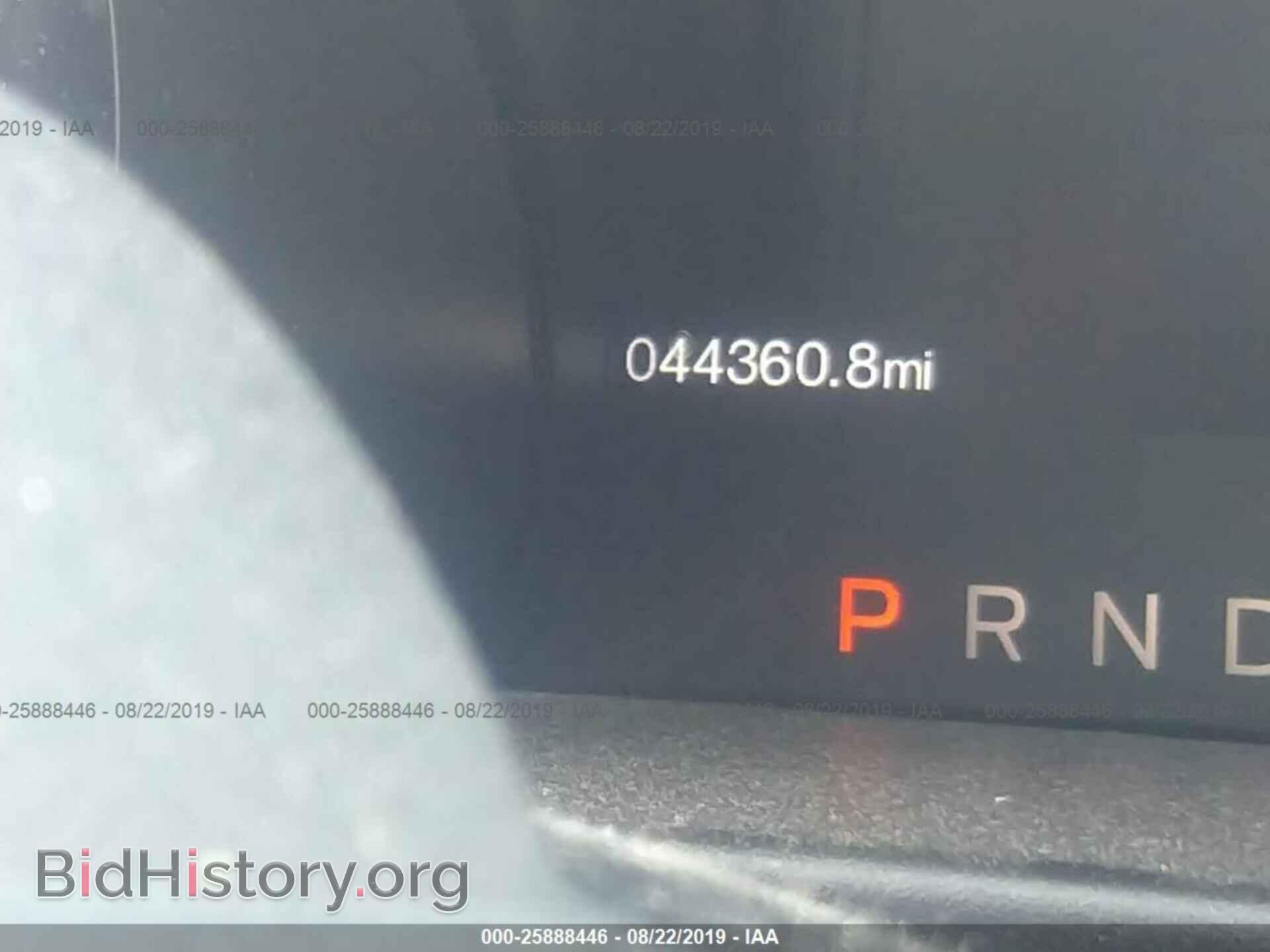 2015 FORD MUSTANG - VIN: 1FA6P8AM7F5367369 - Фото 7
