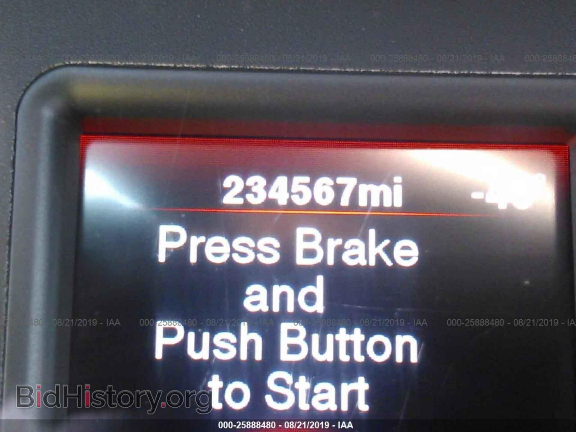 2012 DODGE CHARGER - VIN: 2C3CDXBG6CH171862 - Photo 7