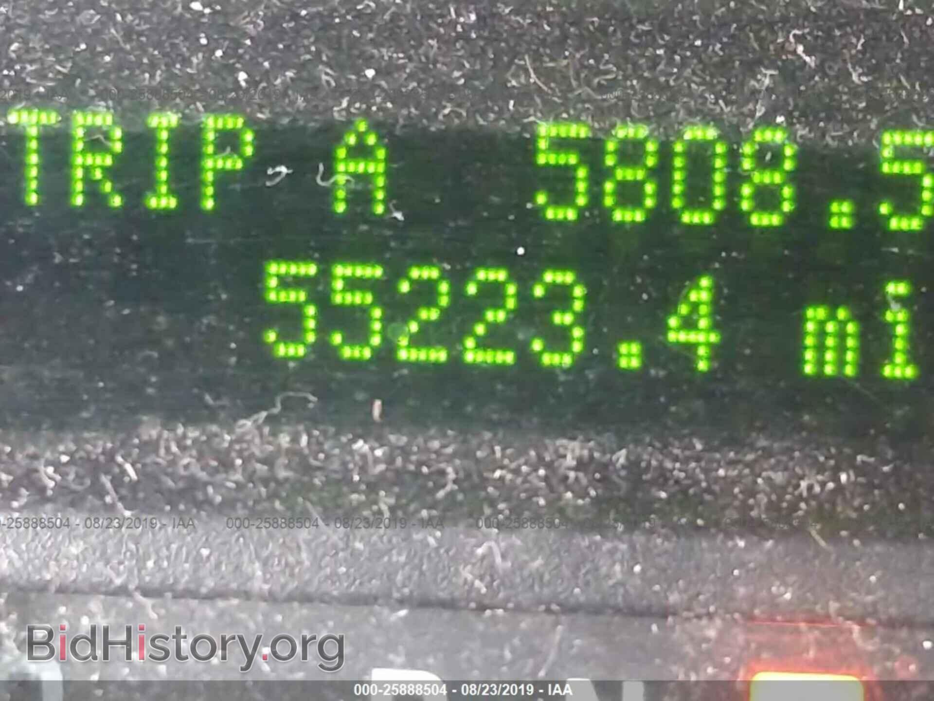 2014 FORD ECONOLINE - VIN: 1FBSS3BL9EDA76851 - Фото 7