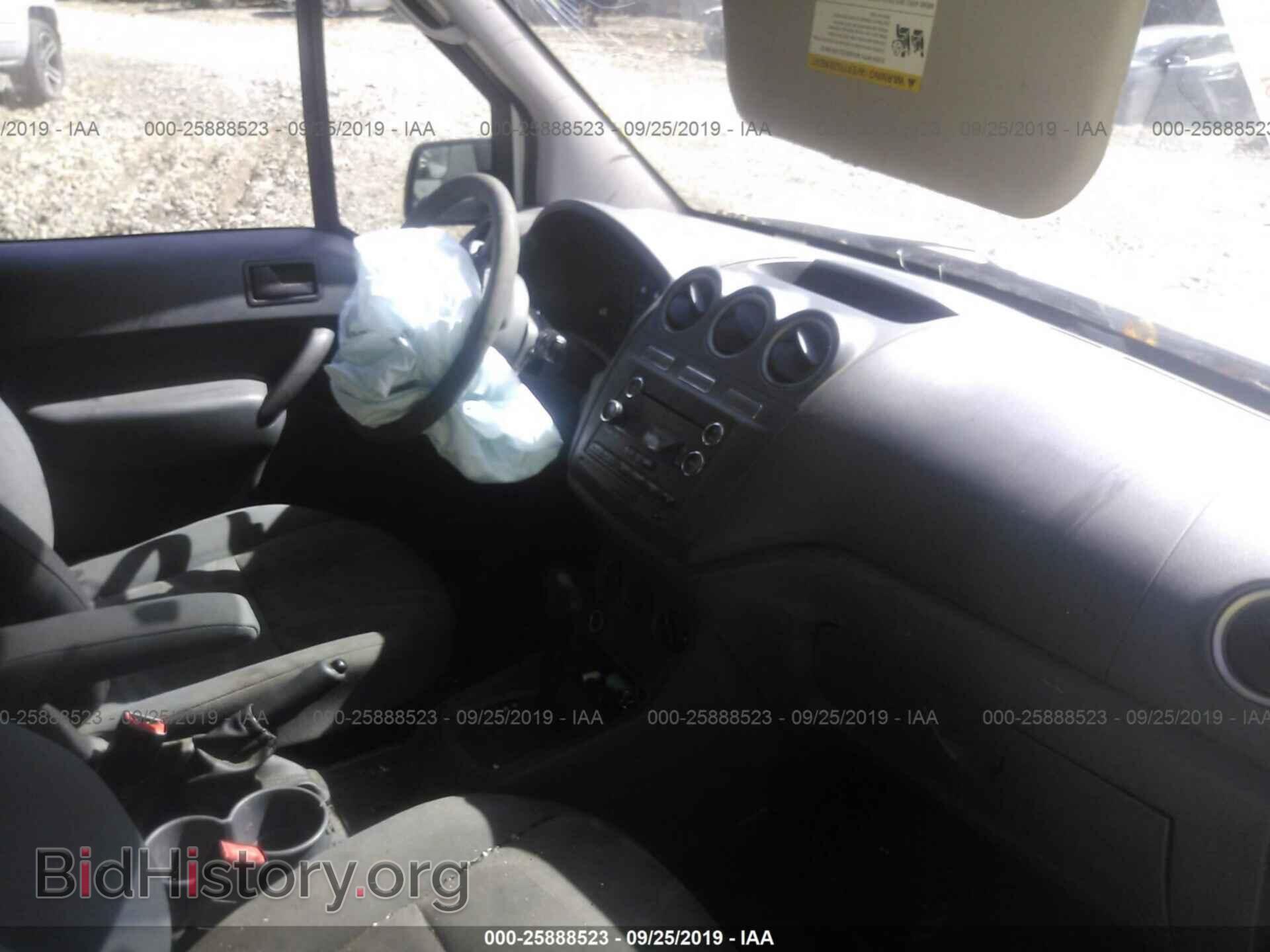 2012 FORD TRANSIT CONNECT - VIN: NM0LS7BN0CT097693 - Фото 5