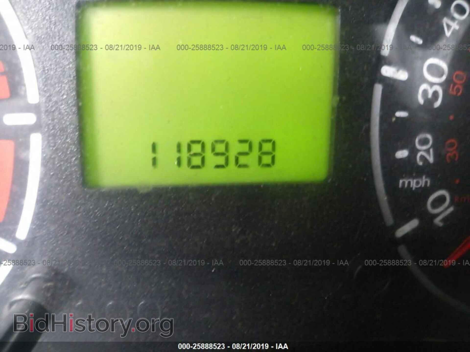 2012 FORD TRANSIT CONNECT - VIN: NM0LS7BN0CT097693 - Фото 7