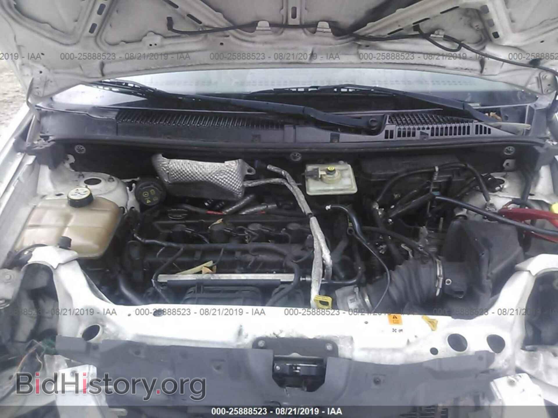 2012 FORD TRANSIT CONNECT - VIN: NM0LS7BN0CT097693 - Фото 10