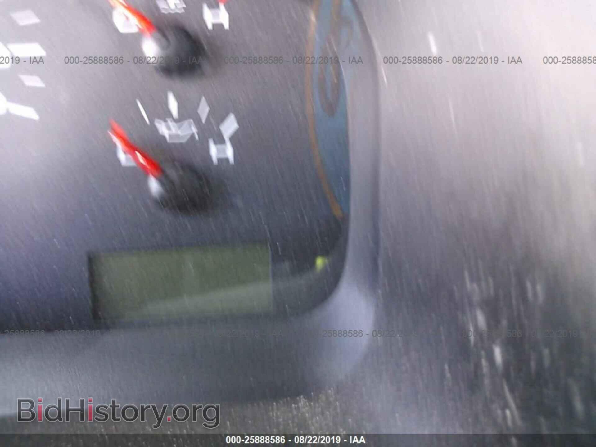 2008 FORD F150 - VIN: 1FTRX14WX8FB55400 - Фото 7