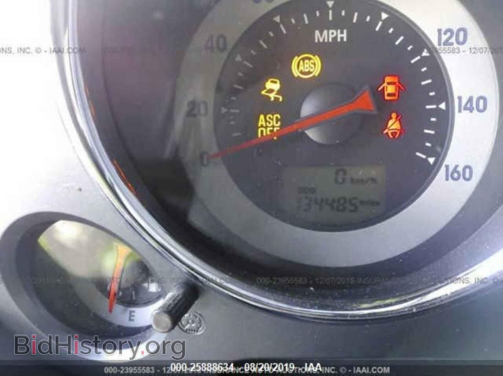 2011 MITSUBISHI ECLIPSE - VIN: 4A31K5DF8BE001930 - Фото 7