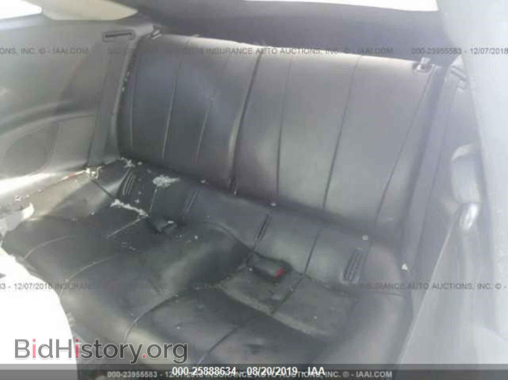 2011 MITSUBISHI ECLIPSE - VIN: 4A31K5DF8BE001930 - Фото 8