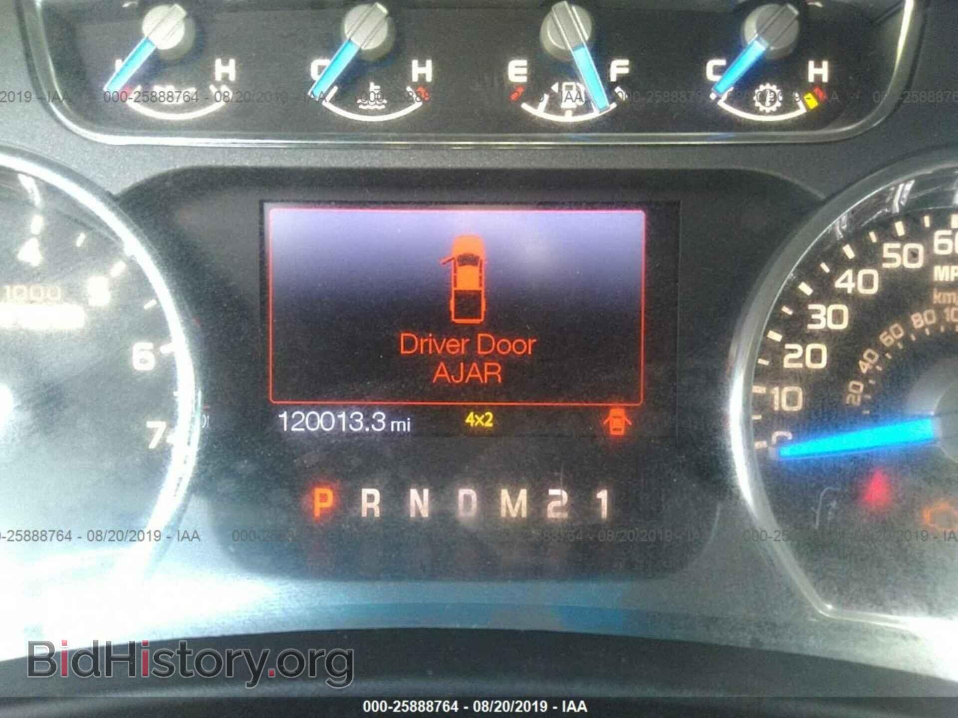 2013 FORD F150 - VIN: 1FTFW1ET9DFA46169 - Photo 7