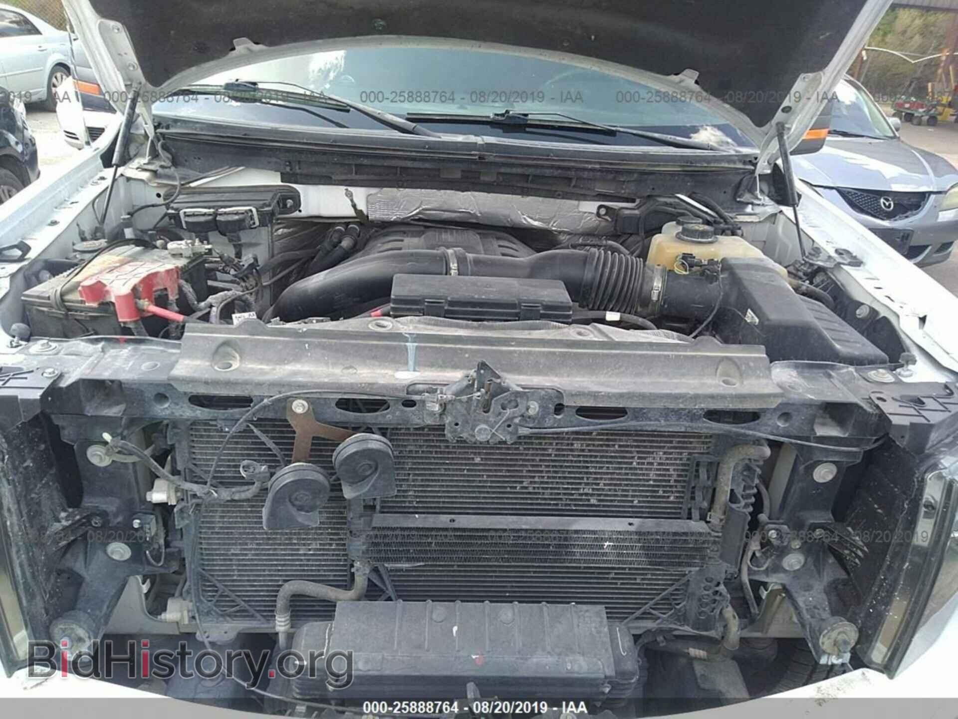 2013 FORD F150 - VIN: 1FTFW1ET9DFA46169 - Photo 10