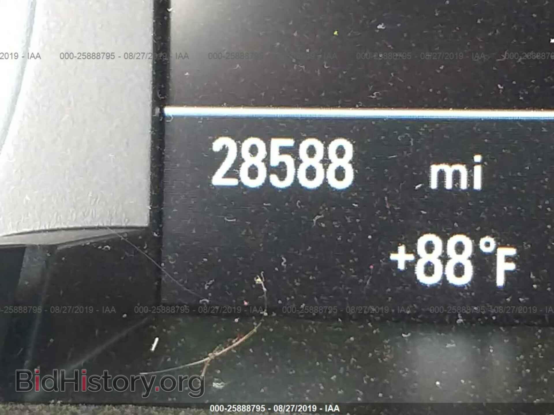 2015 AUDI S4 - VIN: WAUDGAFL4FA072176 - Photo 7