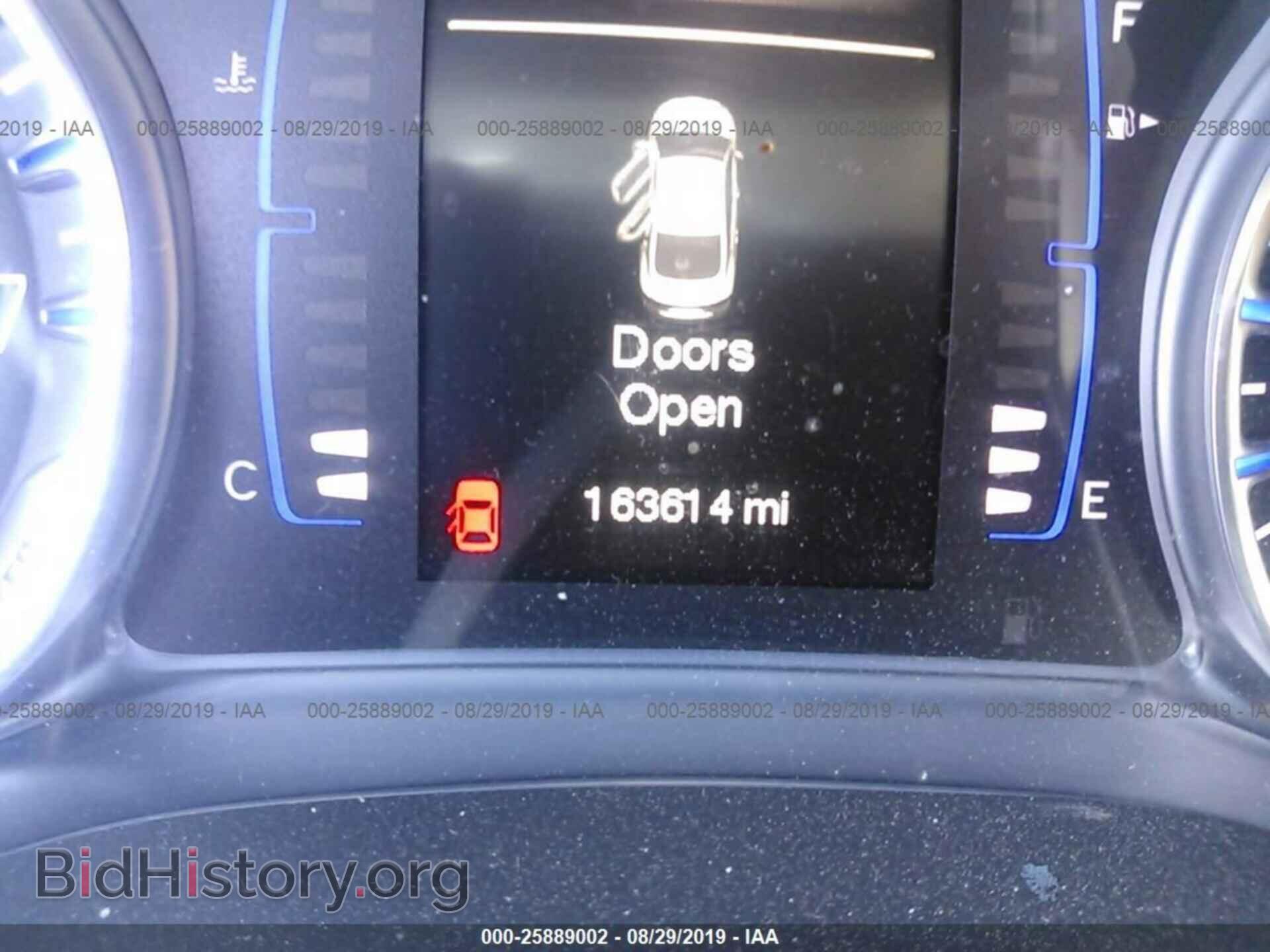 2015 CHRYSLER 200 - VIN: 1C3CCCAB0FN541233 - Фото 7