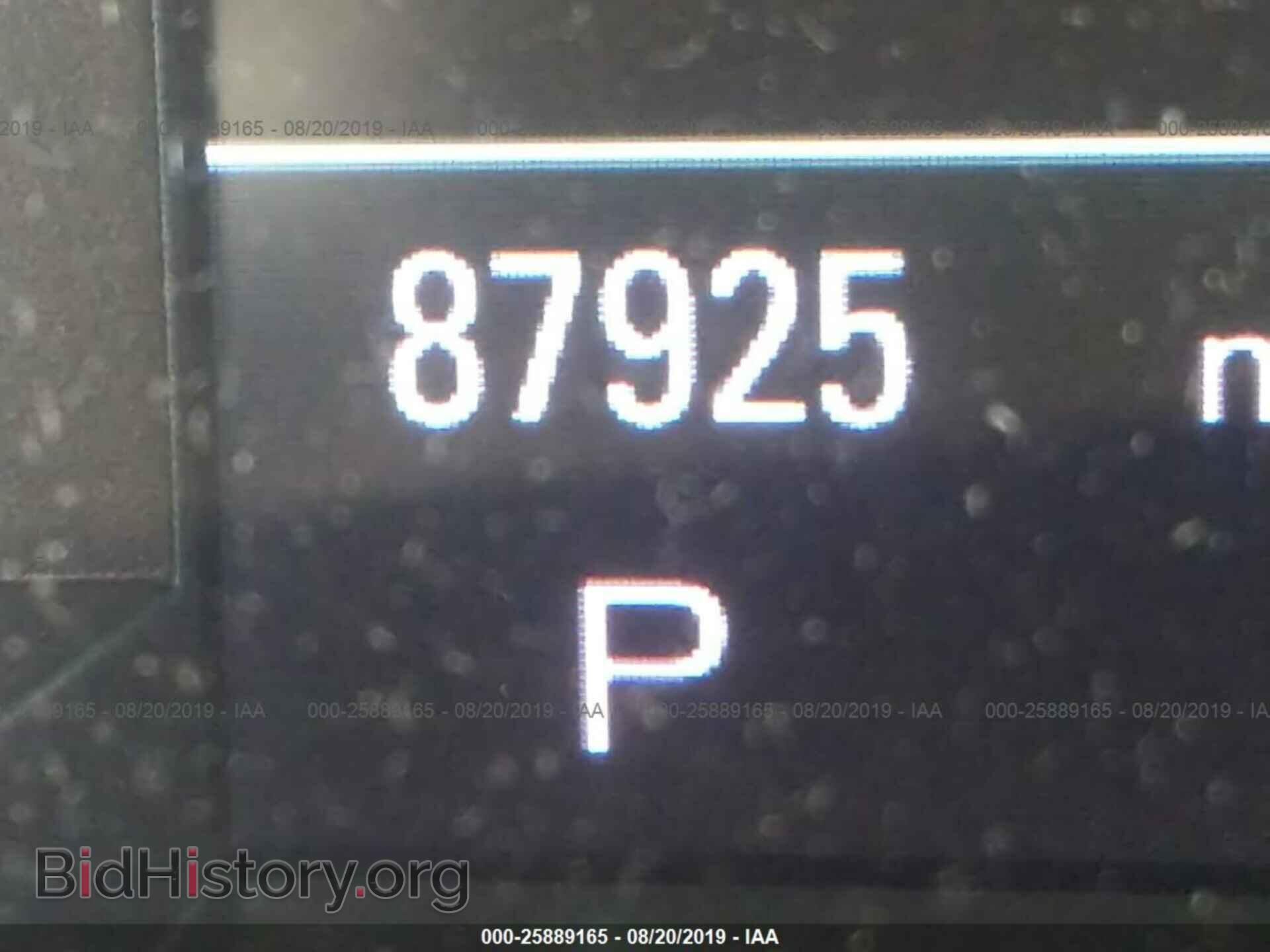 2013 AUDI A4 - VIN: WAUFFAFL4DA174988 - Photo 7