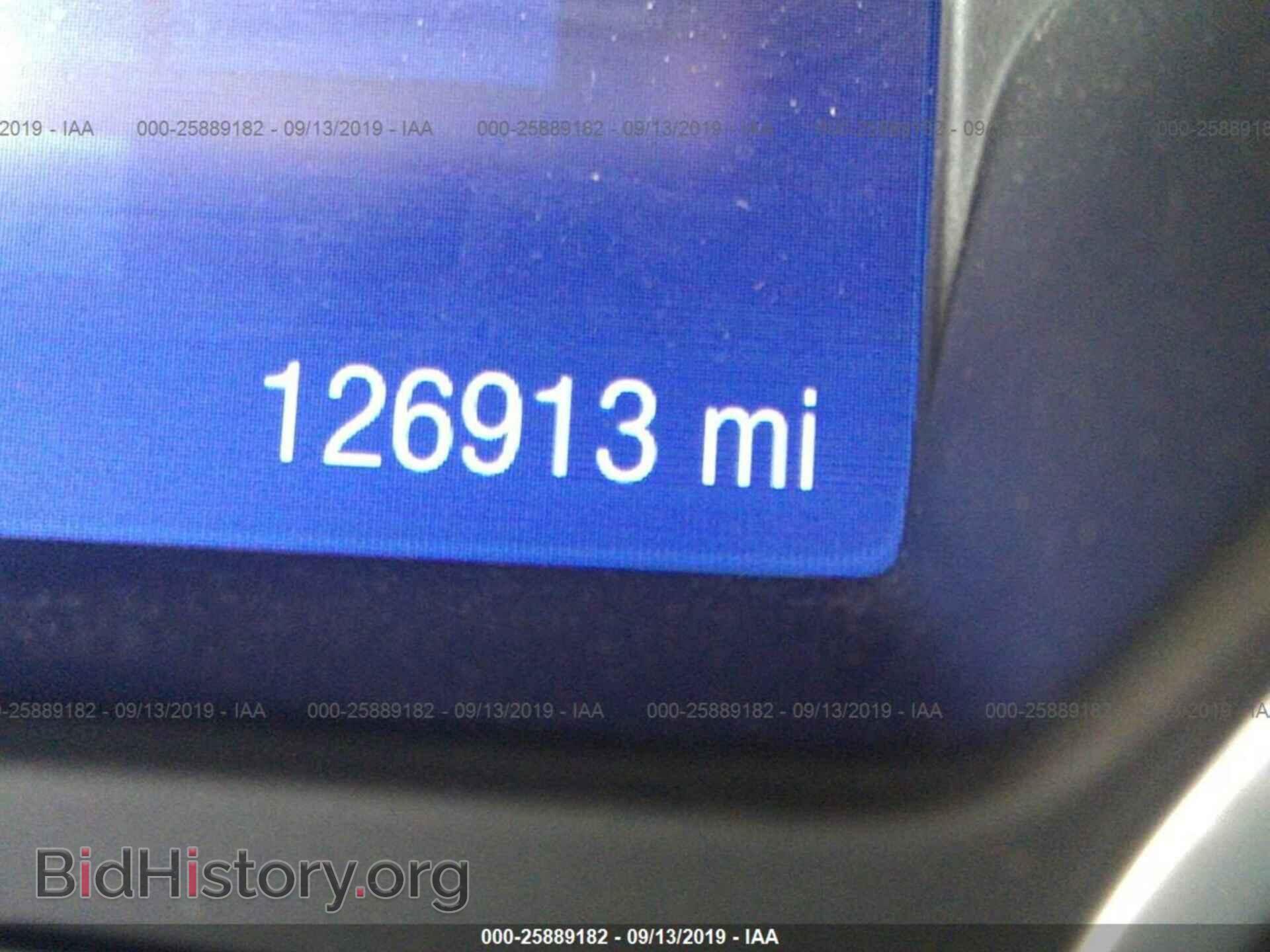 2012 FORD FOCUS - VIN: 1FAHP3M26CL475835 - Photo 7