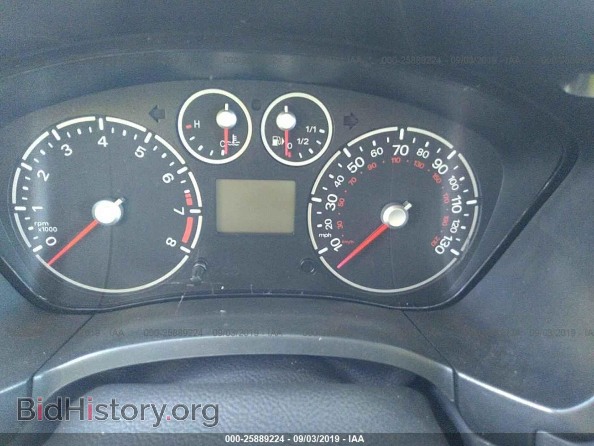 2012 FORD TRANSIT CONNECT - VIN: NM0LS7AN3CT083398 - Фото 7