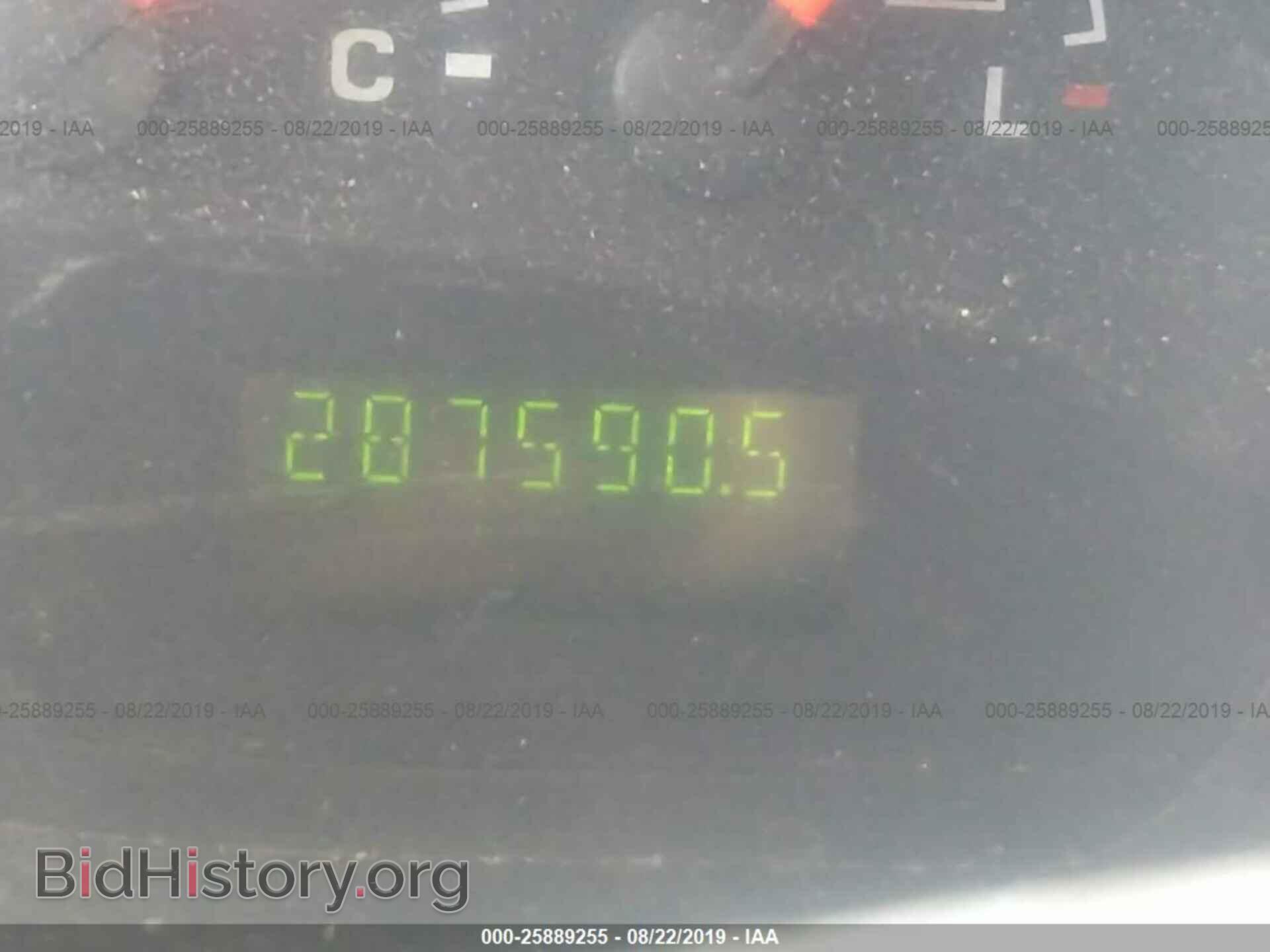 2008 FORD ECONOLINE - VIN: 1FD4E45S38DA26578 - Фото 6