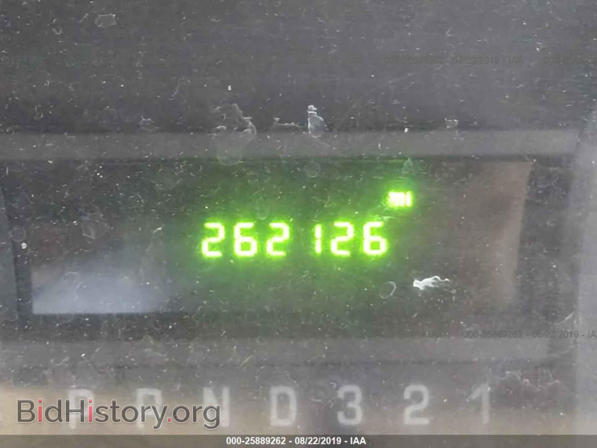 2009 FORD ECONOLINE - VIN: 1FDFE45S89DA20737 - Фото 6