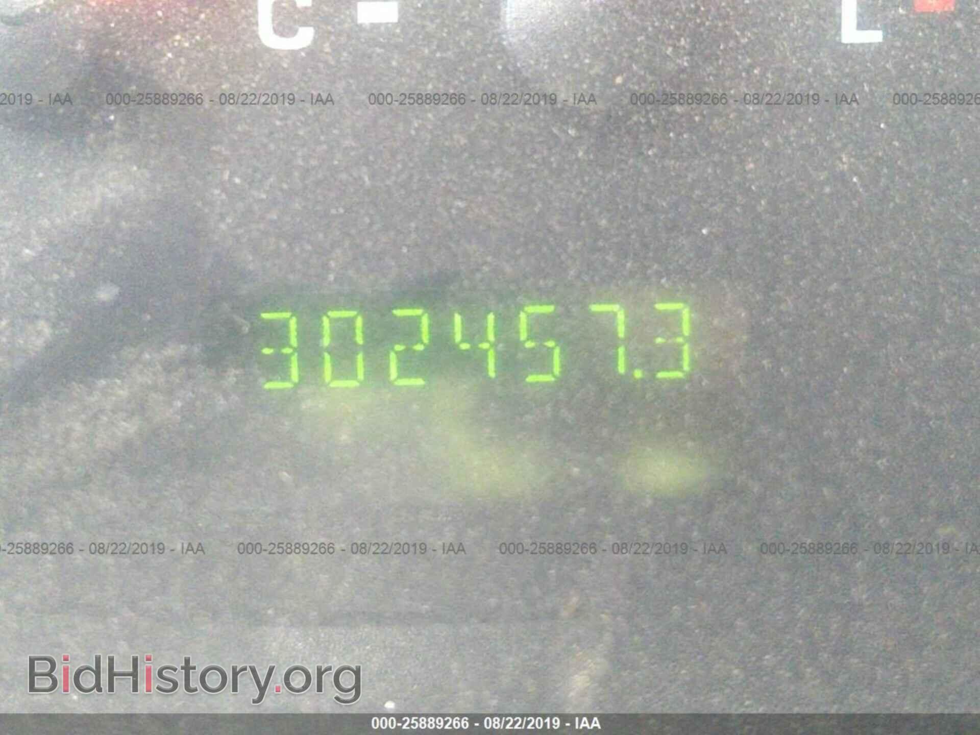 2008 FORD ECONOLINE - VIN: 1FD4E45S08DA18485 - Фото 6
