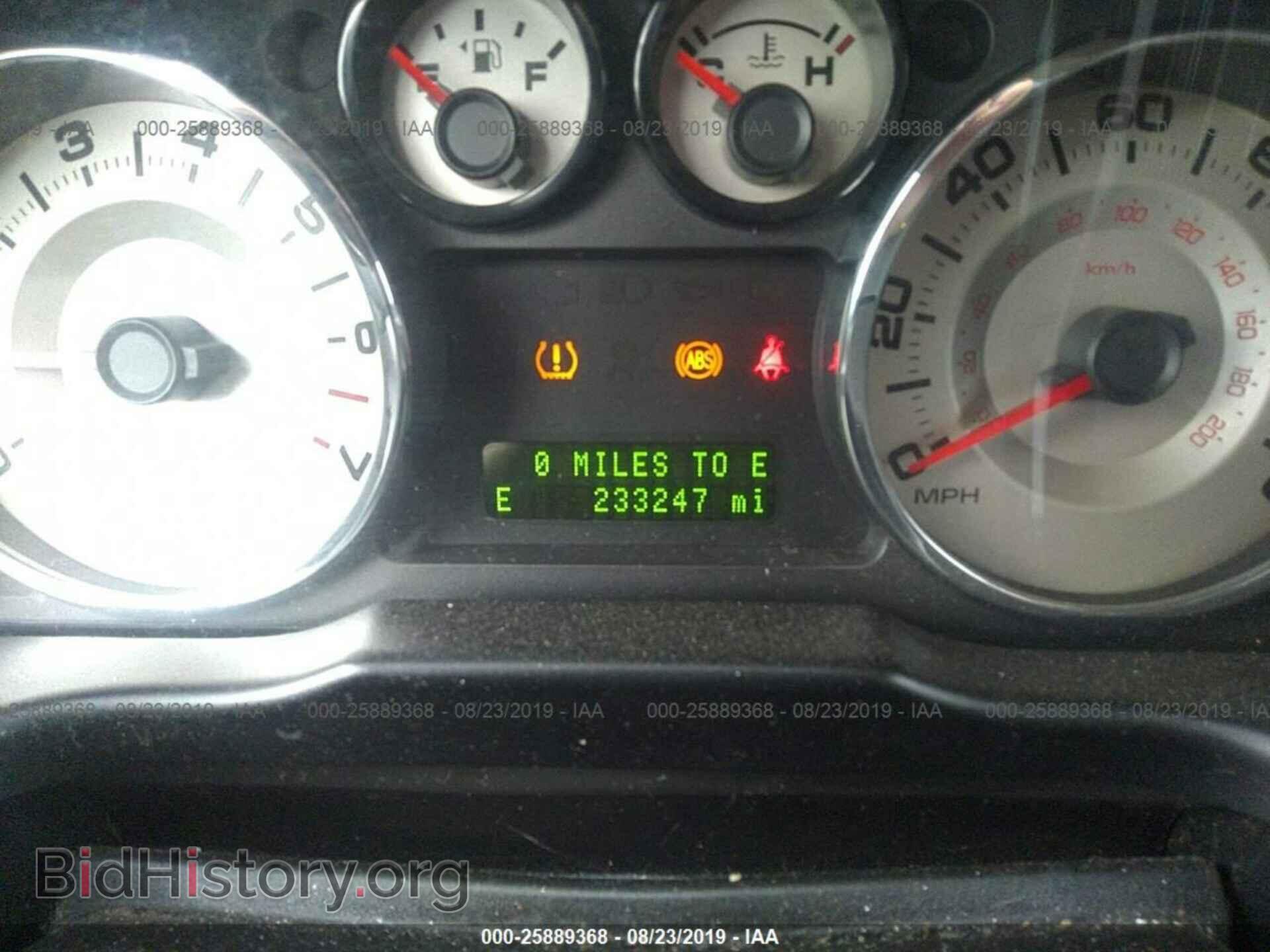 2007 FORD EDGE - VIN: 2FMDK38C77BB33516 - Photo 7