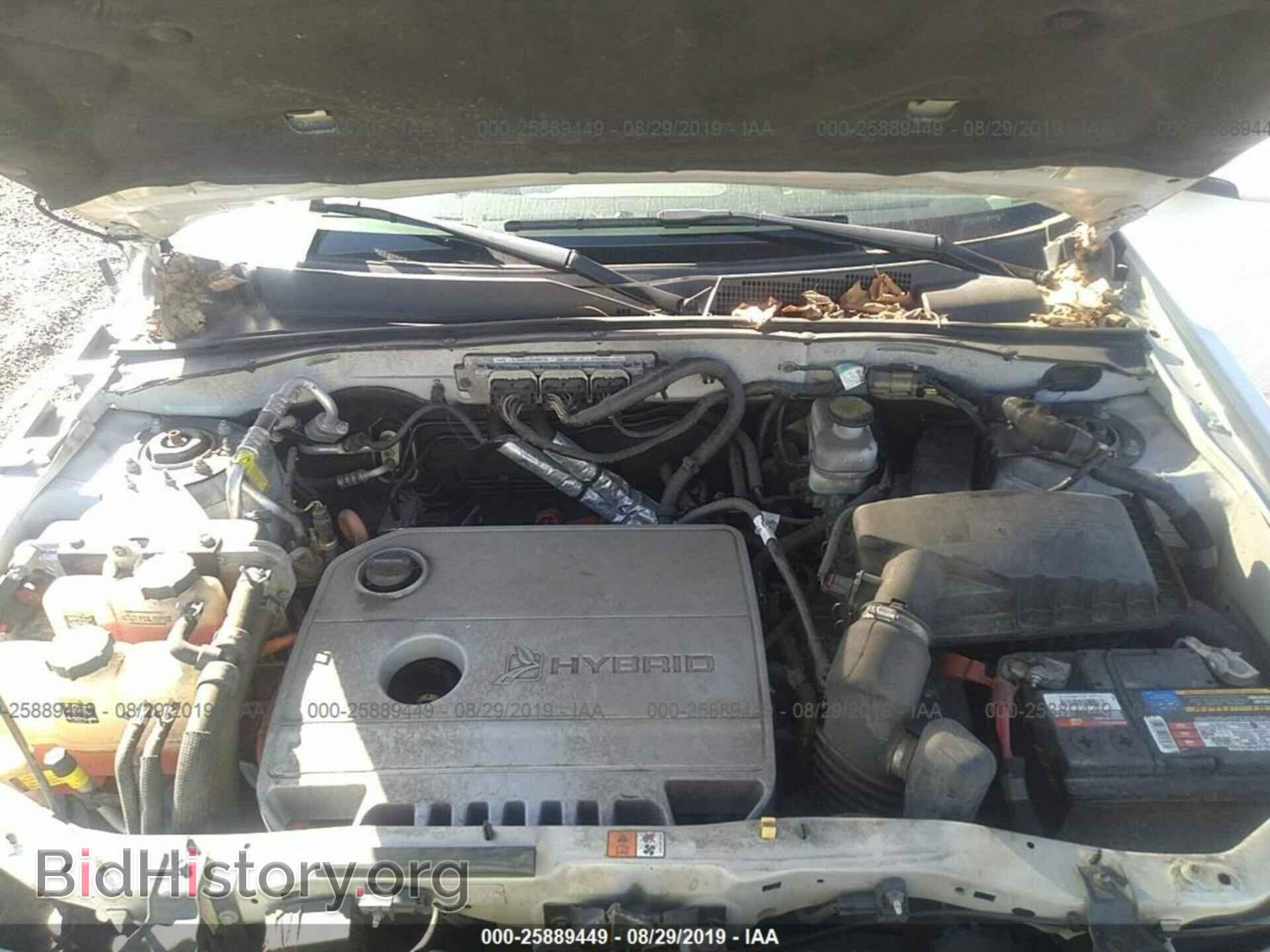 2012 FORD ESCAPE - VIN: 1FMCU5K33CKB10034 - Фото 10