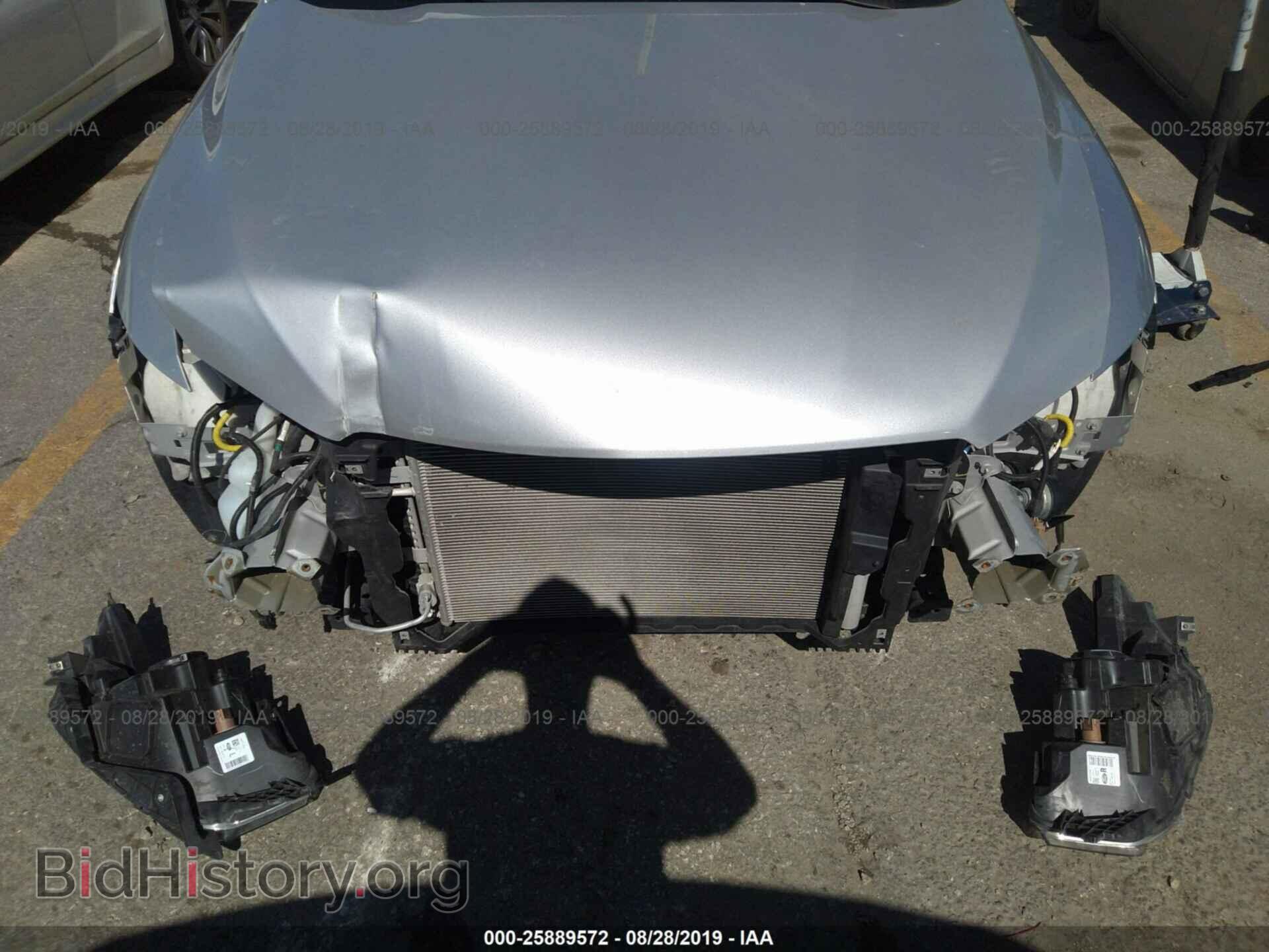 2014 FORD TAURUS - VIN: 1FAHP2F80EG163484 - Photo 6