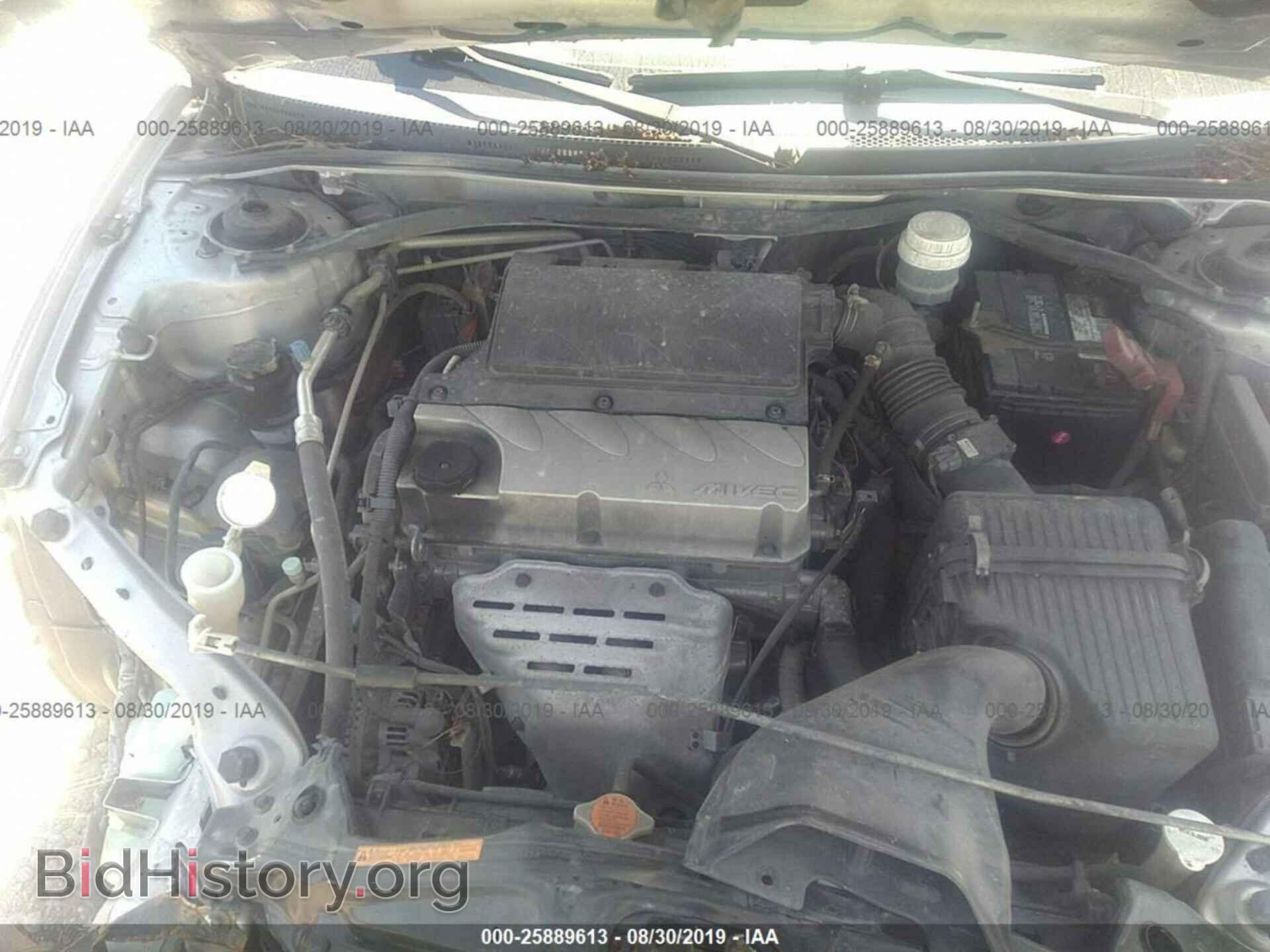 2012 MITSUBISHI ECLIPSE - VIN: 4A31K5DF1CE007604 - Photo 10