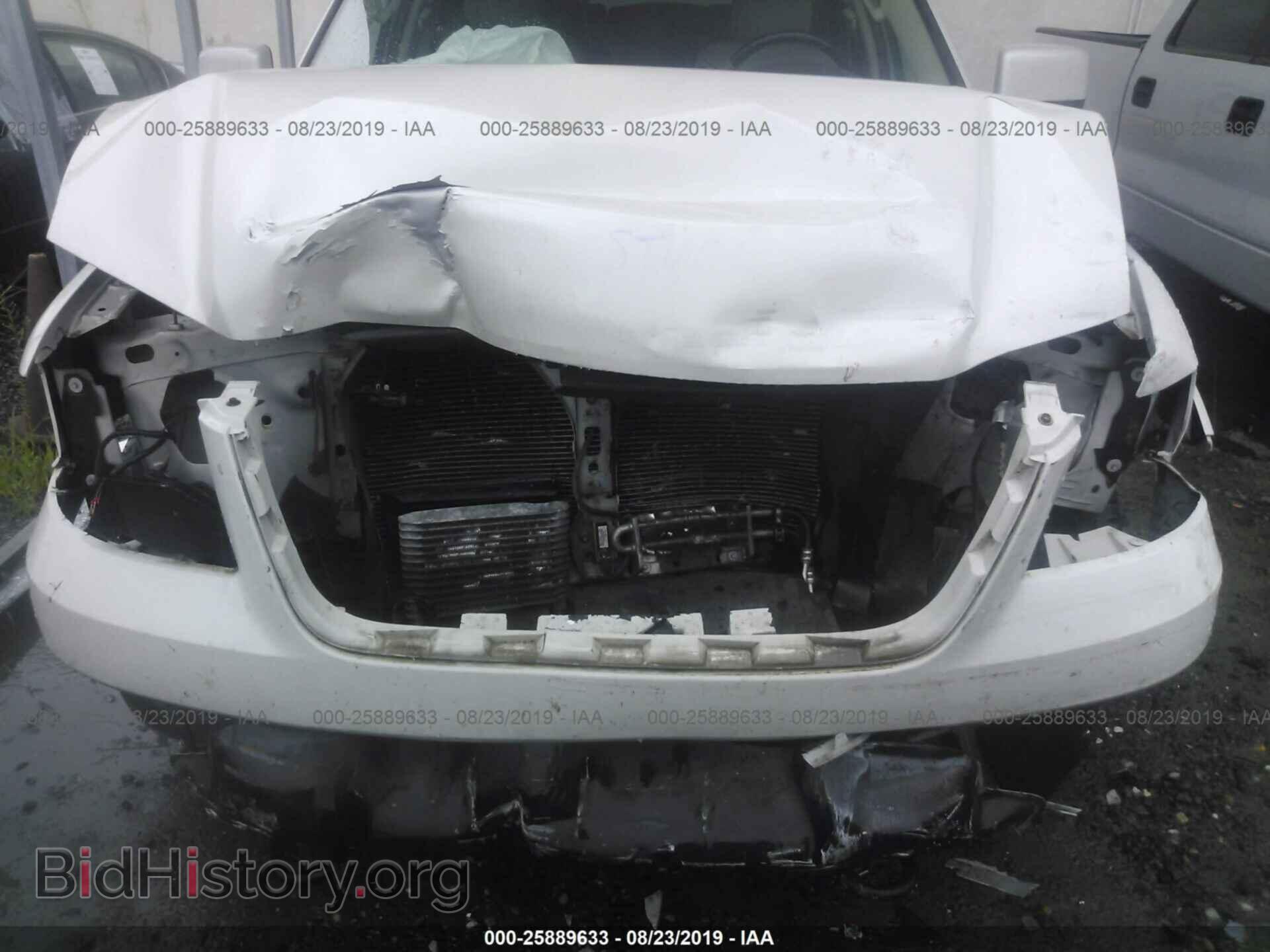 2005 FORD EXPEDITION - VIN: 1FMFU20555LA79642 - Фото 6