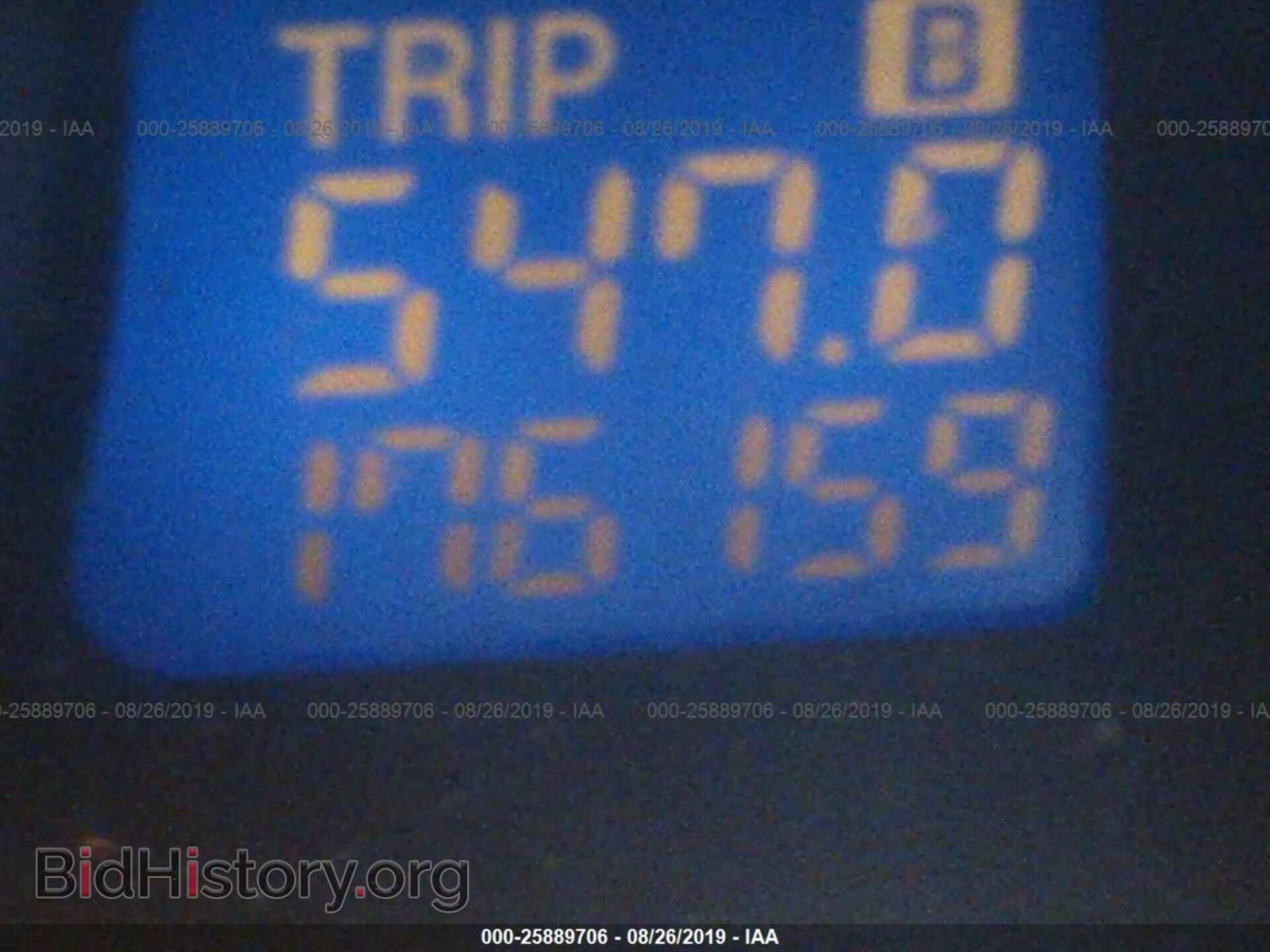 2011 MAZDA CX-7 - VIN: JM3ER2A55B0371988 - Фото 7