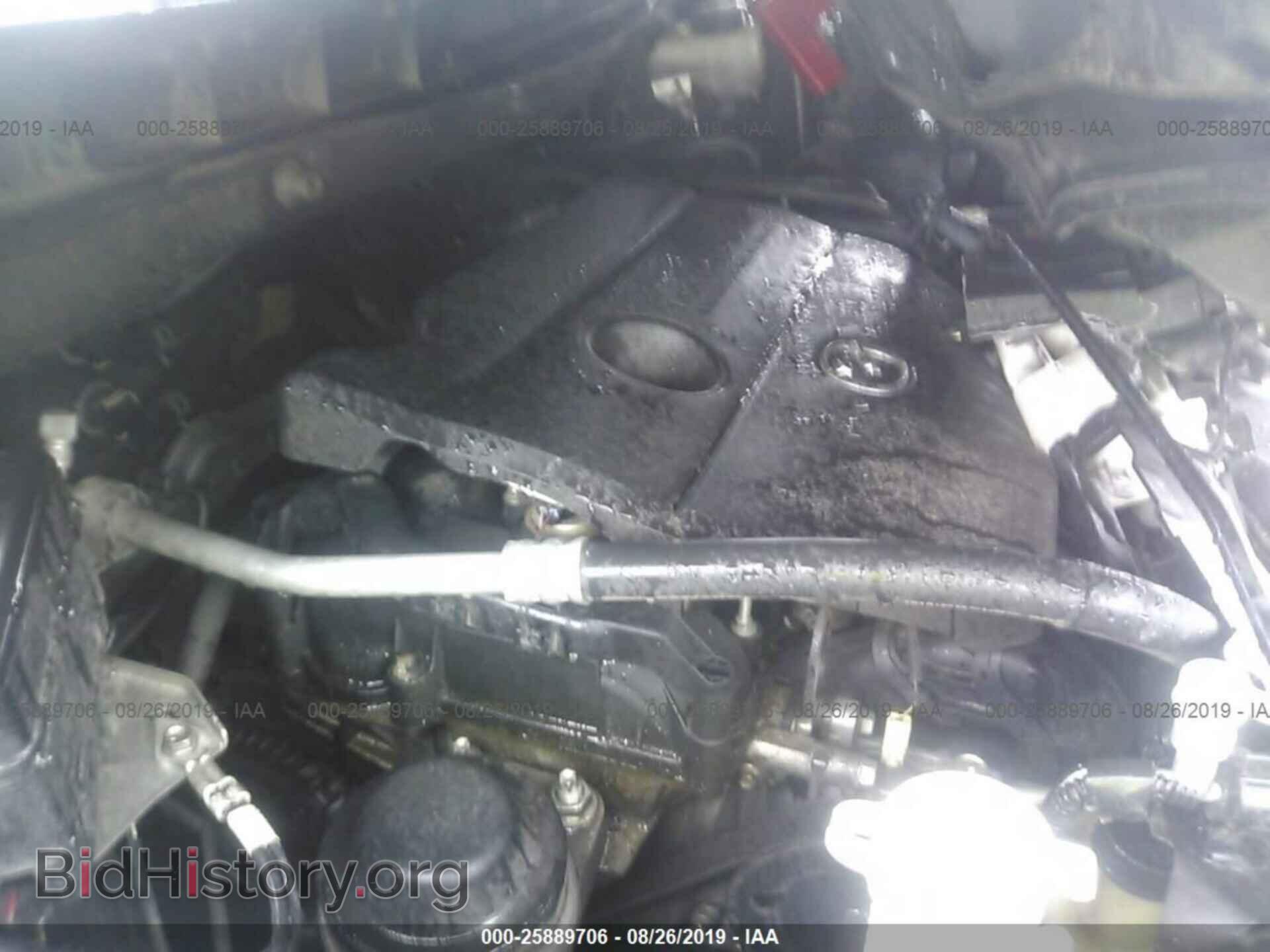 2011 MAZDA CX-7 - VIN: JM3ER2A55B0371988 - Фото 10