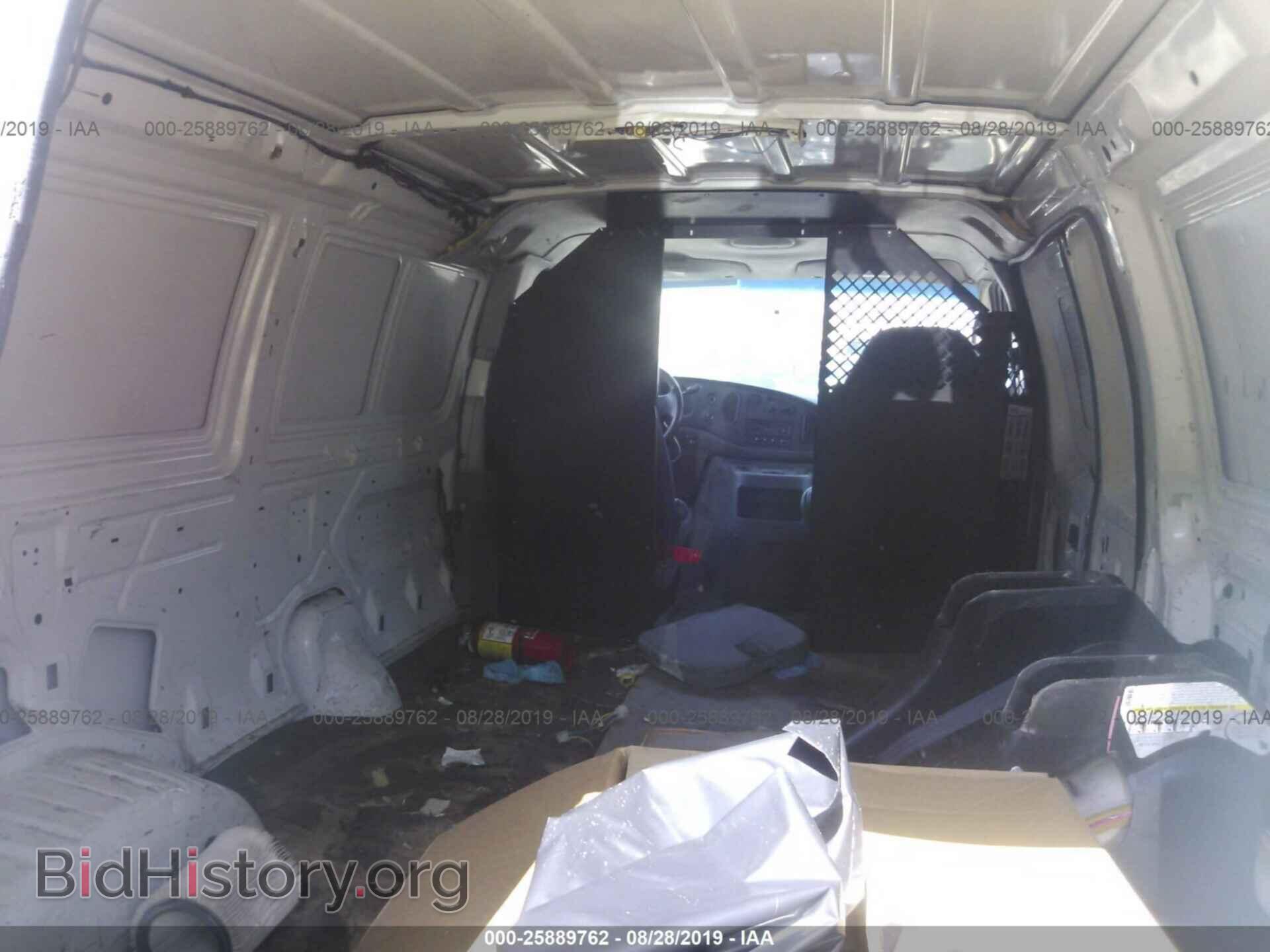 2005 FORD ECONOLINE - VIN: 1FTNE24L15HB45063 - Фото 8