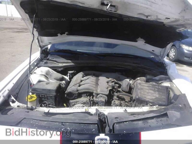 2010 Dodge CHALLENGER (VIN 2B3CJ4DVXAH313871) — photo 10 of 10